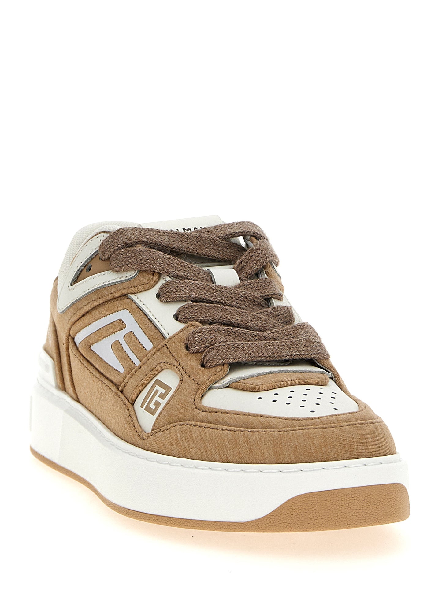 Balmain Women 'B-Court' Sneakers