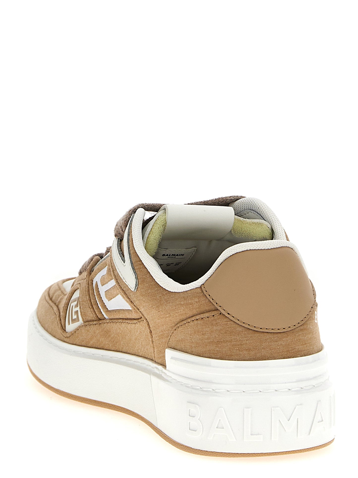 Balmain Women 'B-Court' Sneakers