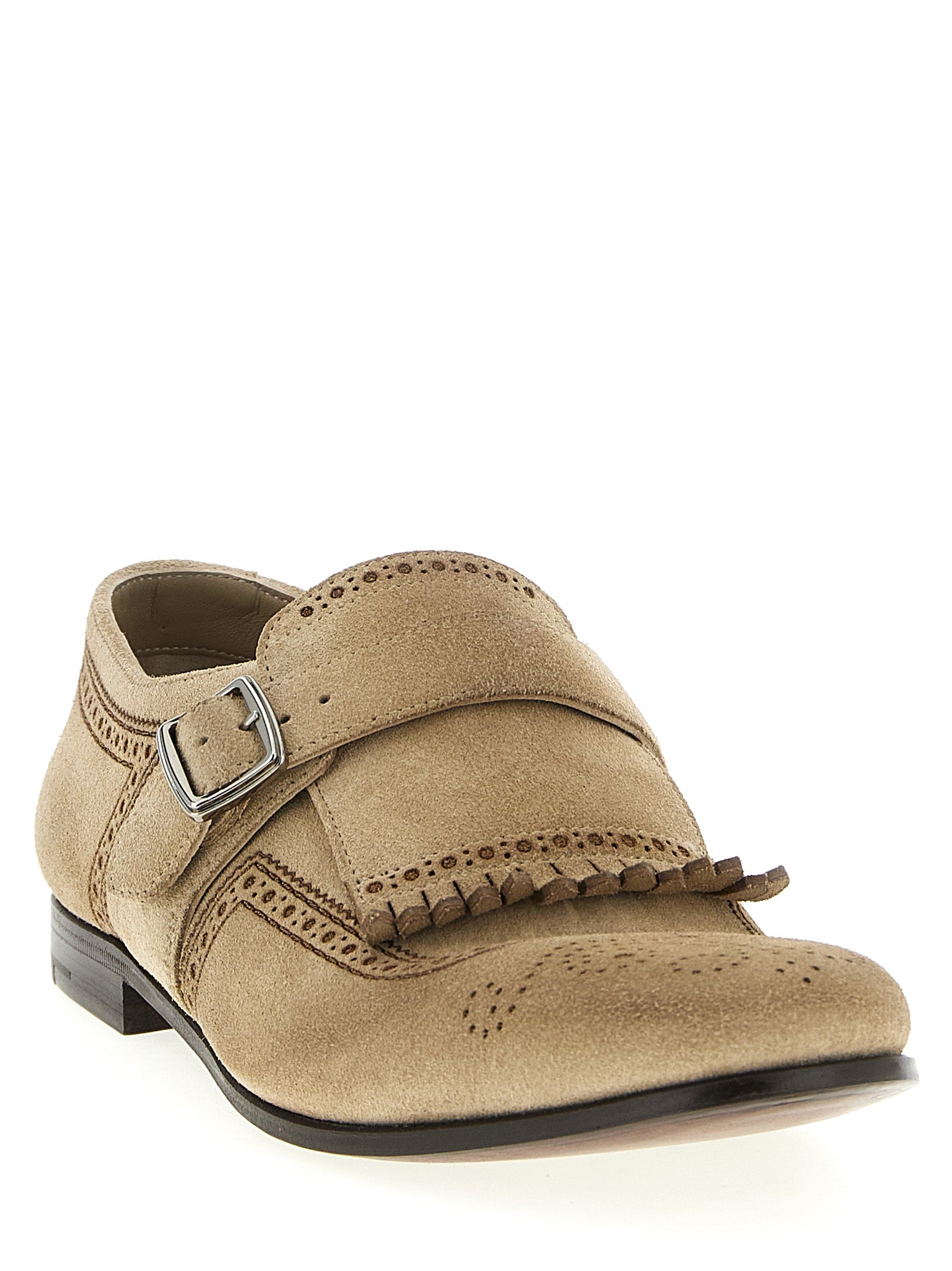 Church's Men 'Shangai' Loafers CHURCH'S