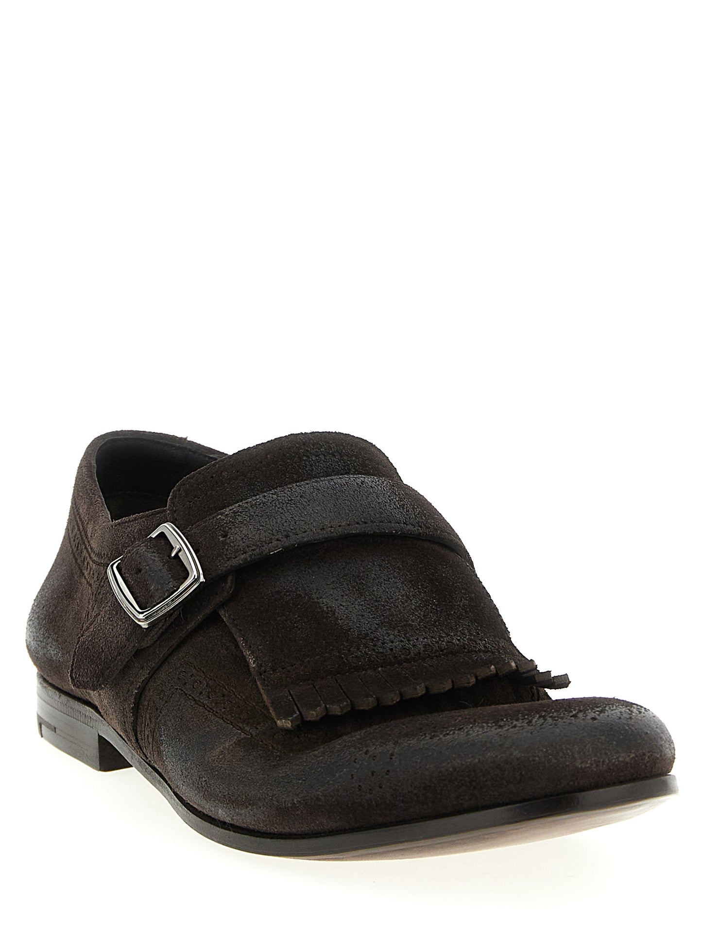 Church's Men 'Shangai' Loafers CHURCH'S