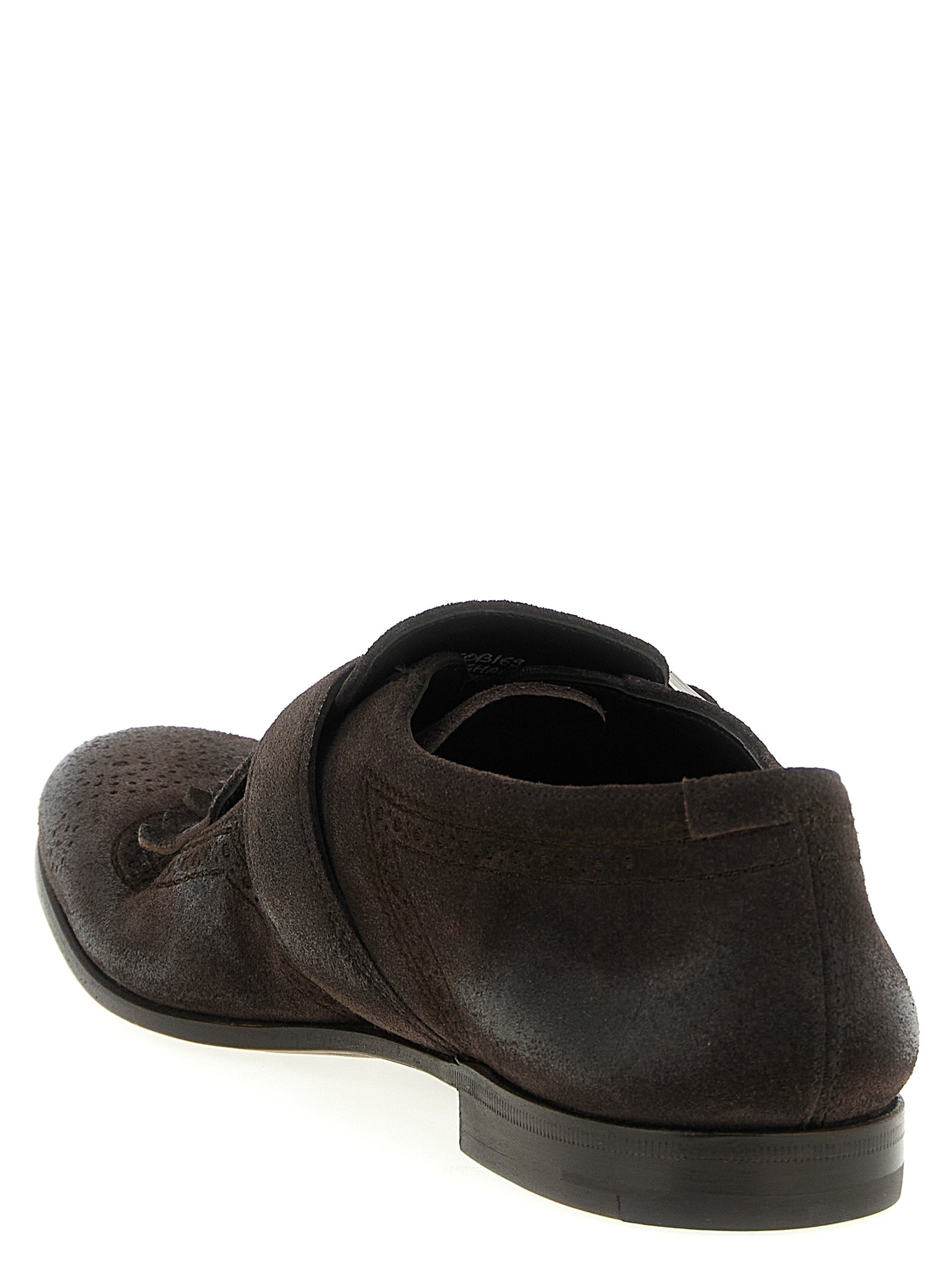 Church's Men 'Shangai' Loafers CHURCH'S