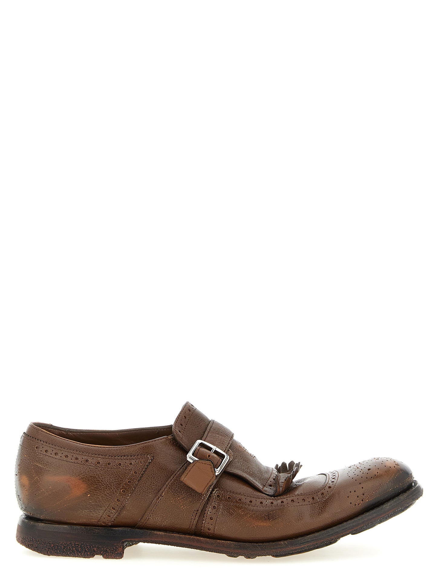 Church's Men 'Shangai' Loafers CHURCH'S