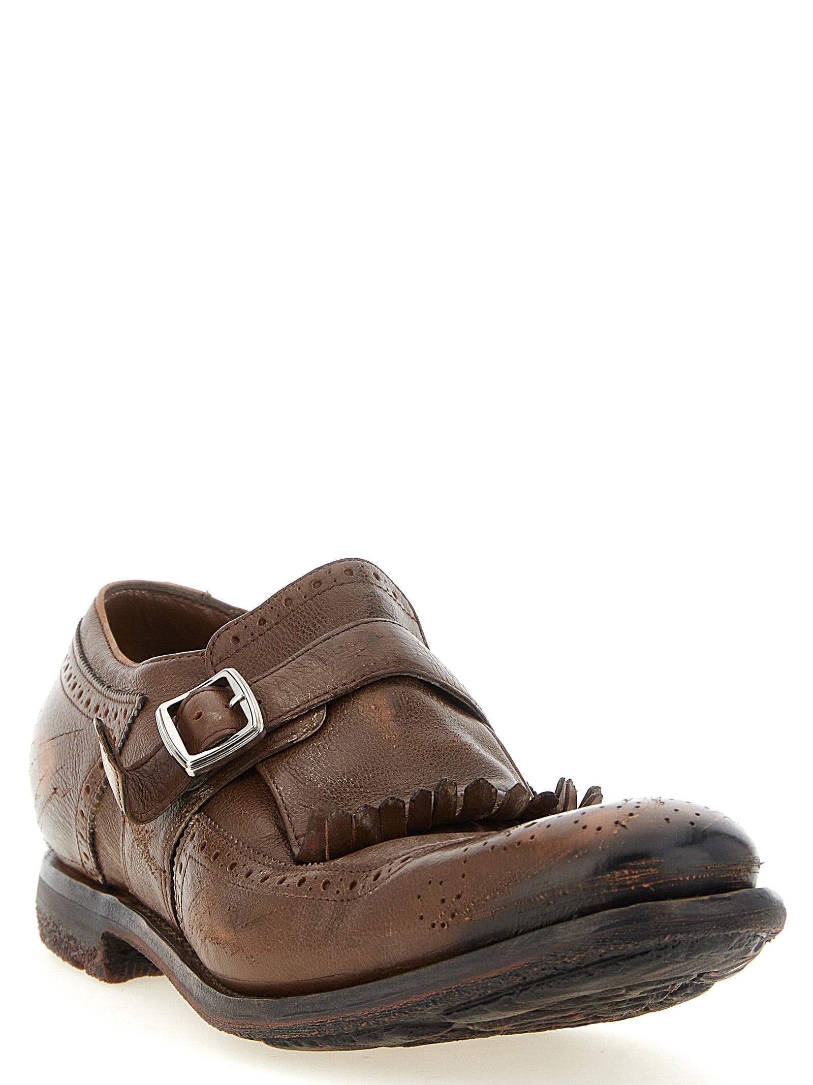 Church's Men 'Shangai' Loafers CHURCH'S