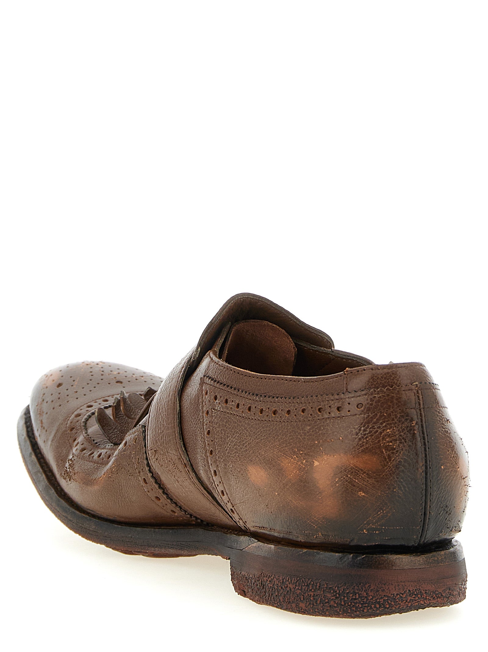 Church's Men 'Shangai' Loafers CHURCH'S