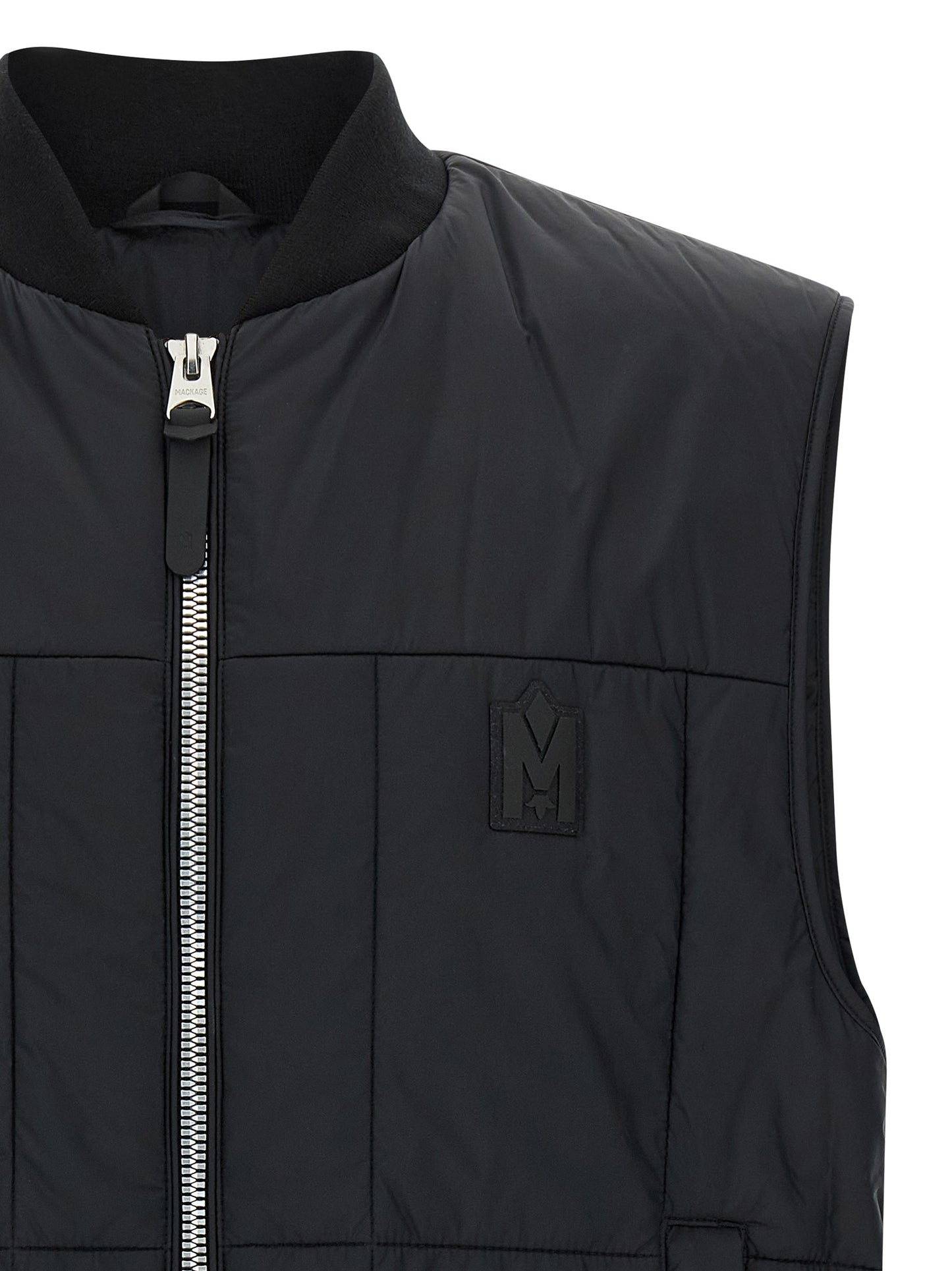 Mackage Men 'Eren' Vest MACKAGE