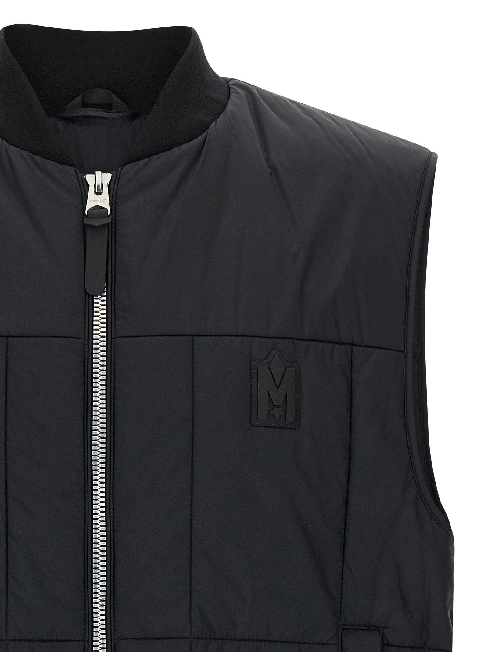 Mackage Men 'Eren' Vest MACKAGE
