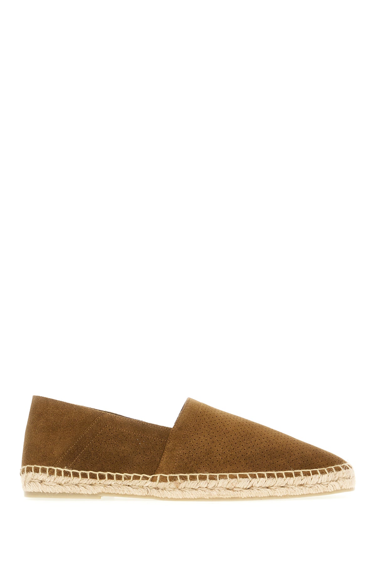 Tom Ford Man Shoes Espadrilles TOM FORD