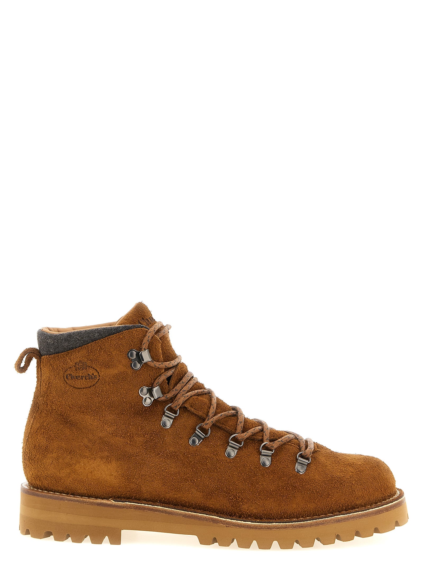 Church's Men 'Poulton' Ankle Boots CHURCH'S