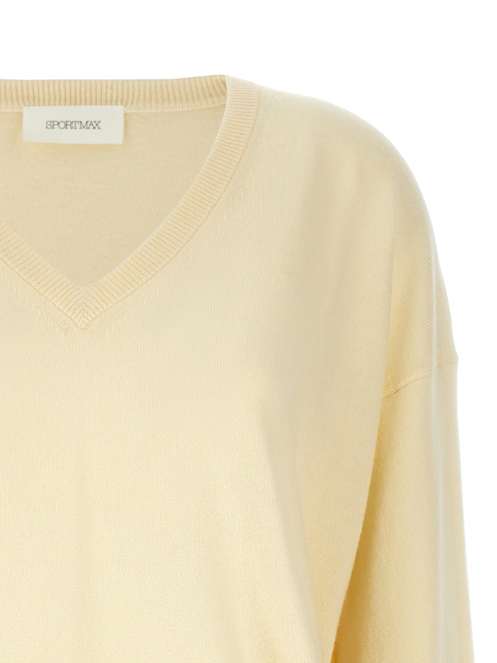 Sportmax Women 'Etruria' Sweater SPORTMAX