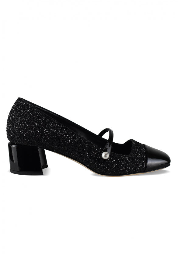 Jimmy Choo Women Elisa 45 Pumps JIMMY CHOO