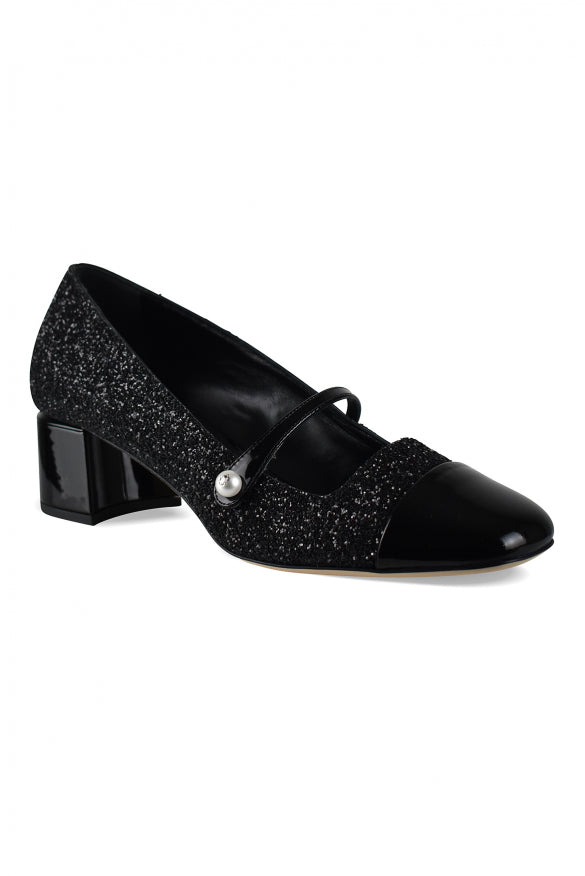 Jimmy Choo Women Elisa 45 Pumps JIMMY CHOO