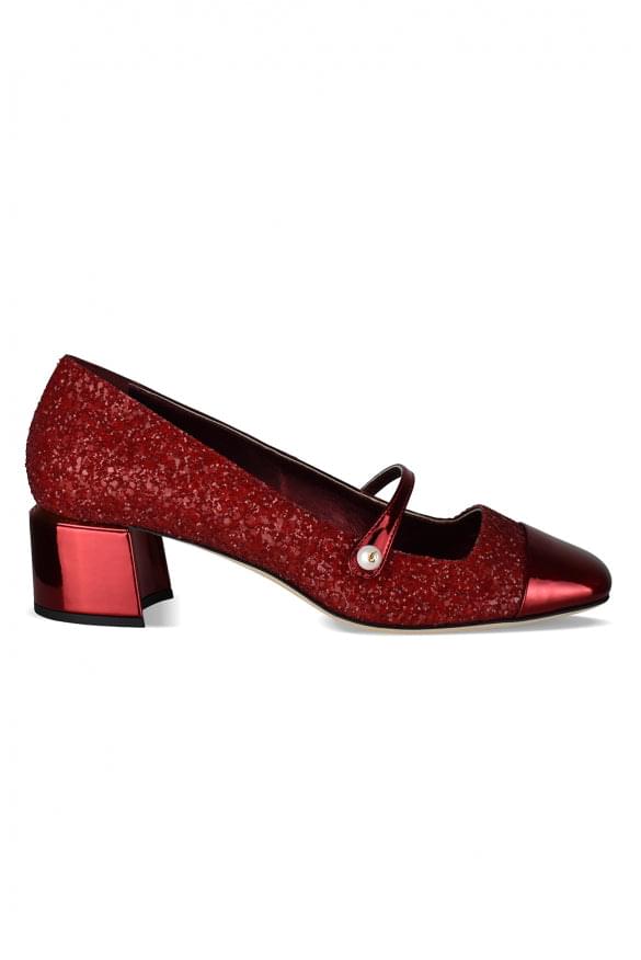 Jimmy Choo Women Elisa 45 Pumps JIMMY CHOO