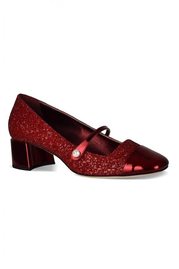 Jimmy Choo Women Elisa 45 Pumps JIMMY CHOO