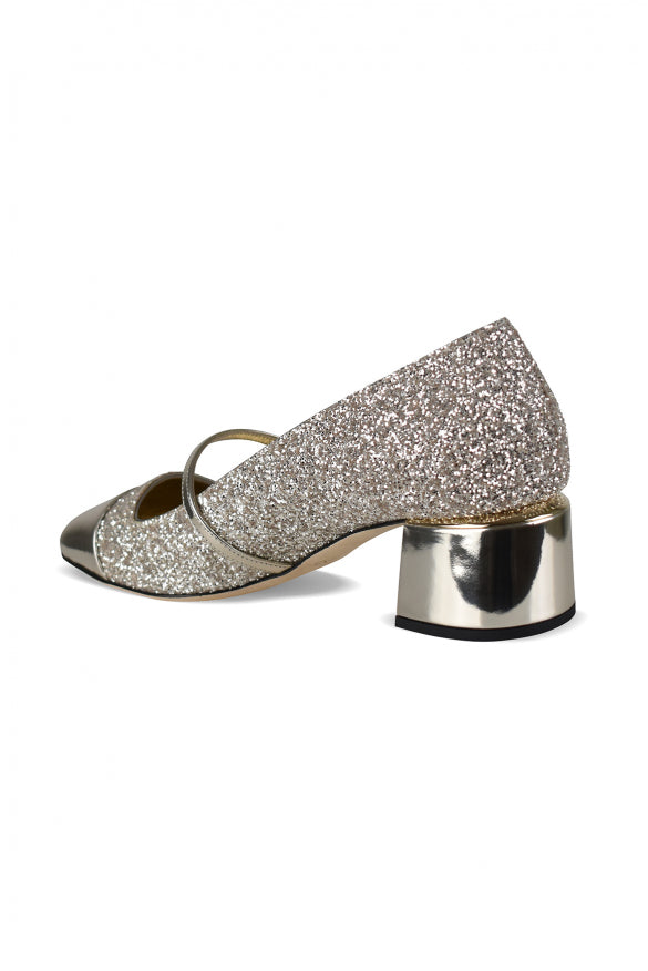Jimmy Choo Women Elisa 45 Pumps JIMMY CHOO
