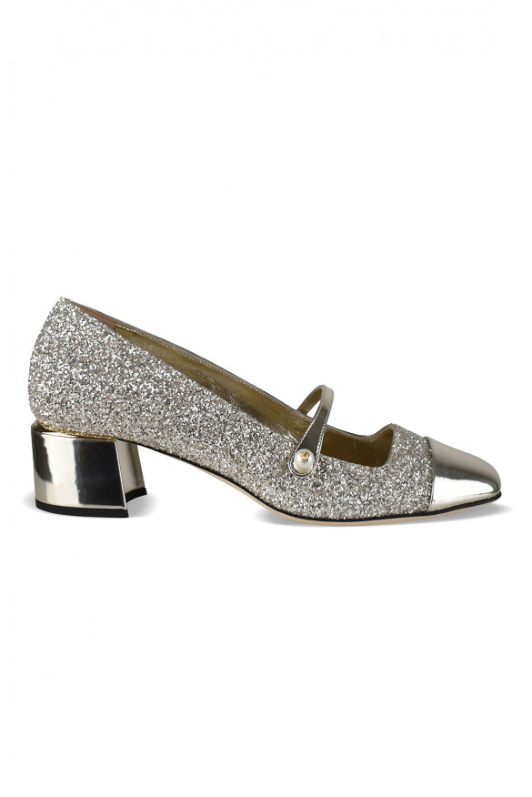 Jimmy Choo Women Elisa 45 Pumps JIMMY CHOO