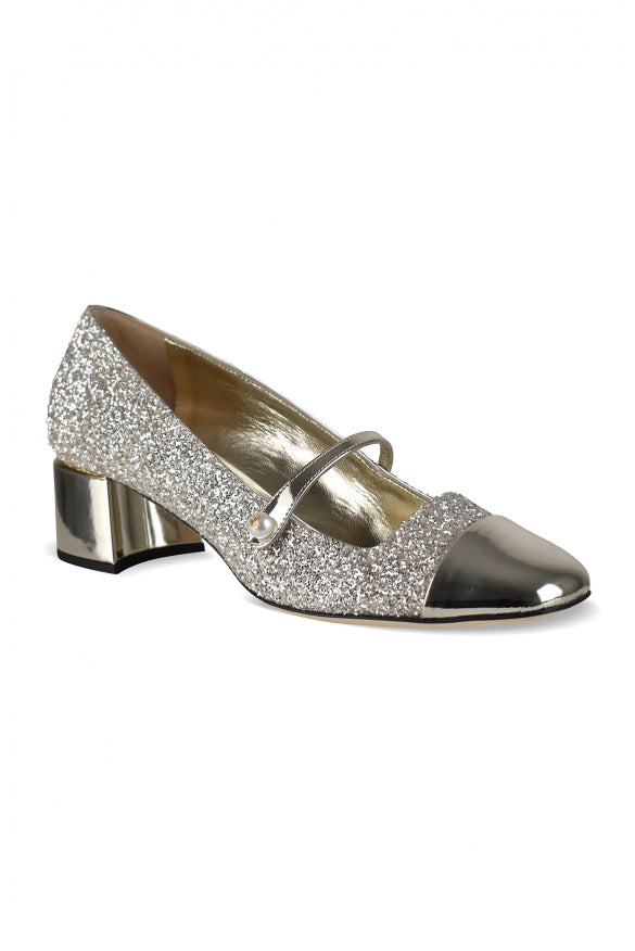 Jimmy Choo Women Elisa 45 Pumps JIMMY CHOO