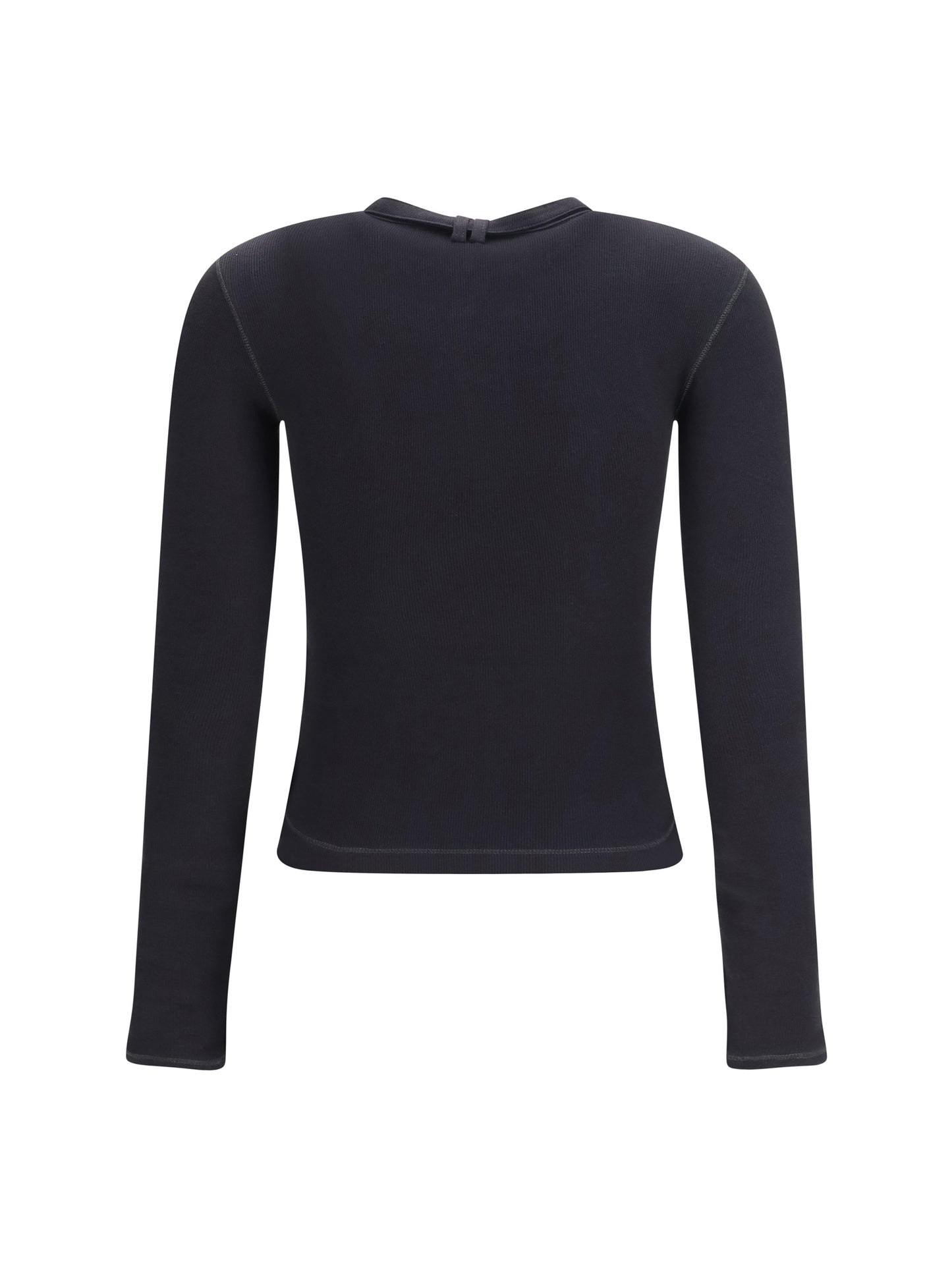 Diesel Women T Iara Ls Long-Sleeved Top DIESEL