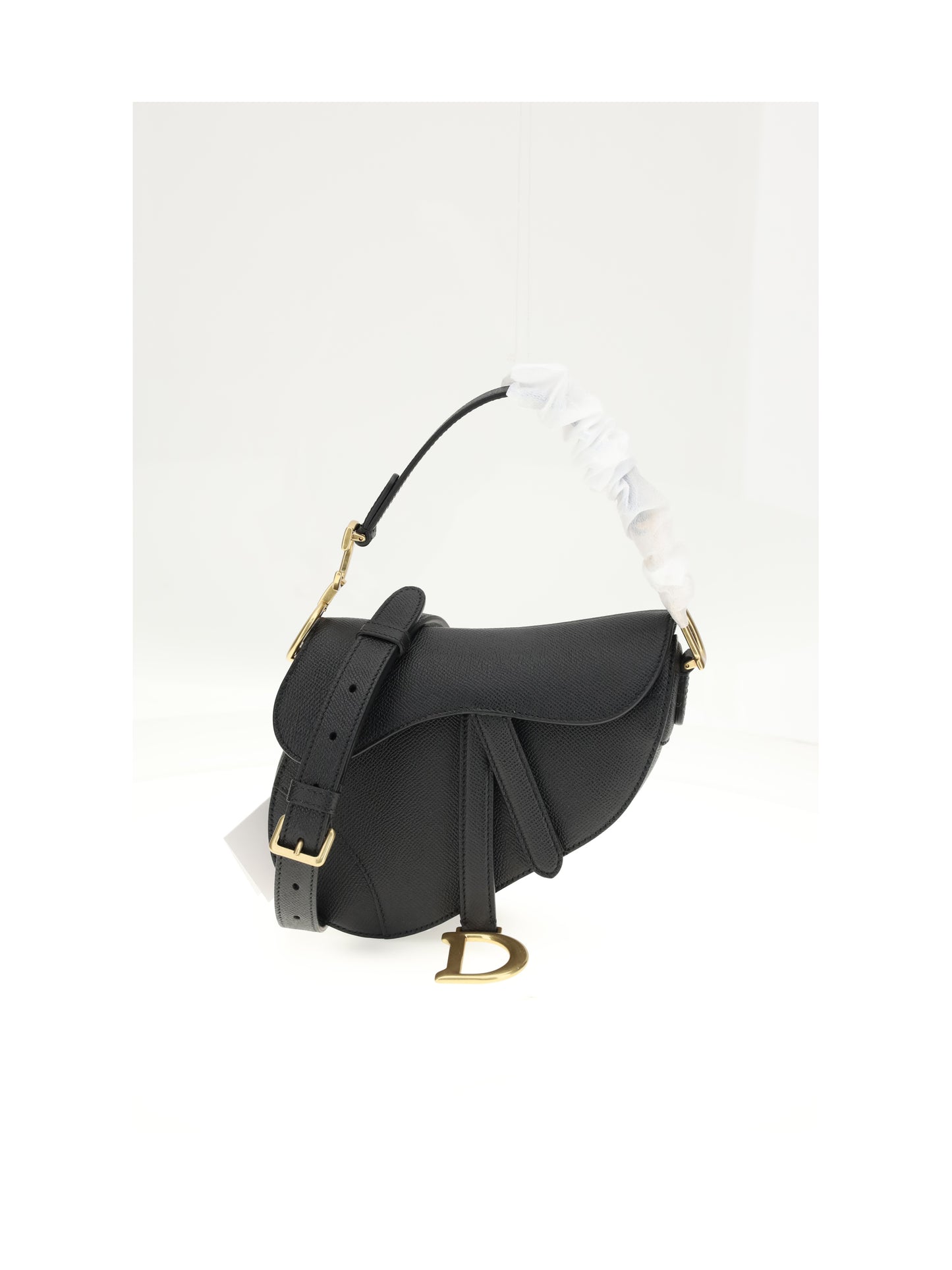Dior Women Saddle Mi Bag CHRISTIAN DIOR