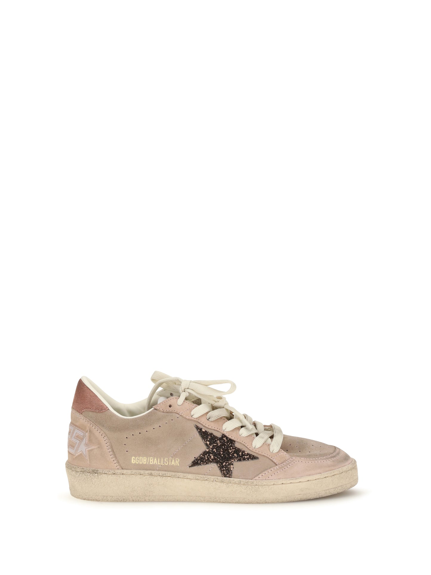 Golden Goose Women Ball Star Sneakers GOLDEN GOOSE
