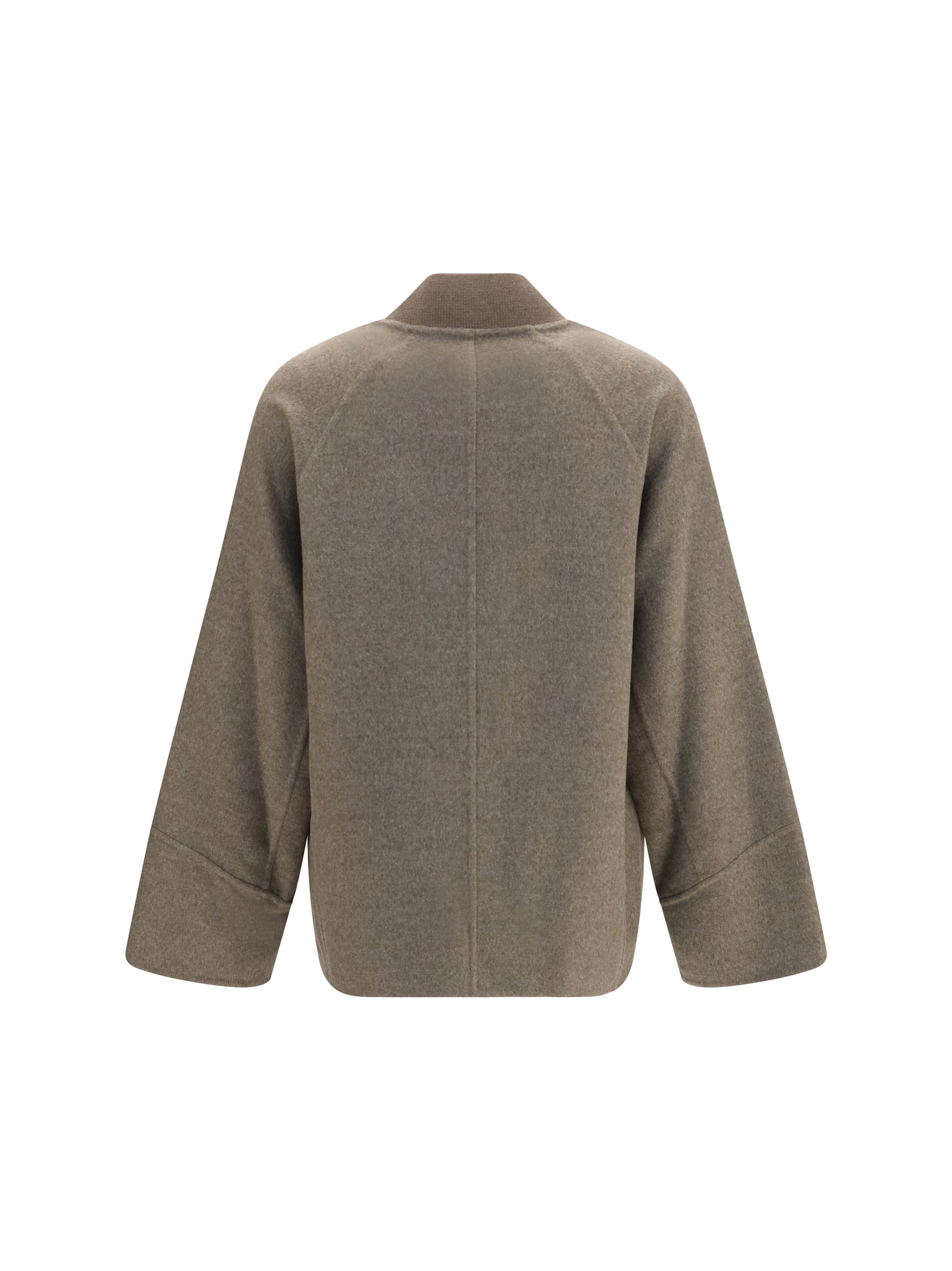 Loro Piana Women Dexton Cashmere Jacket LORO PIANA