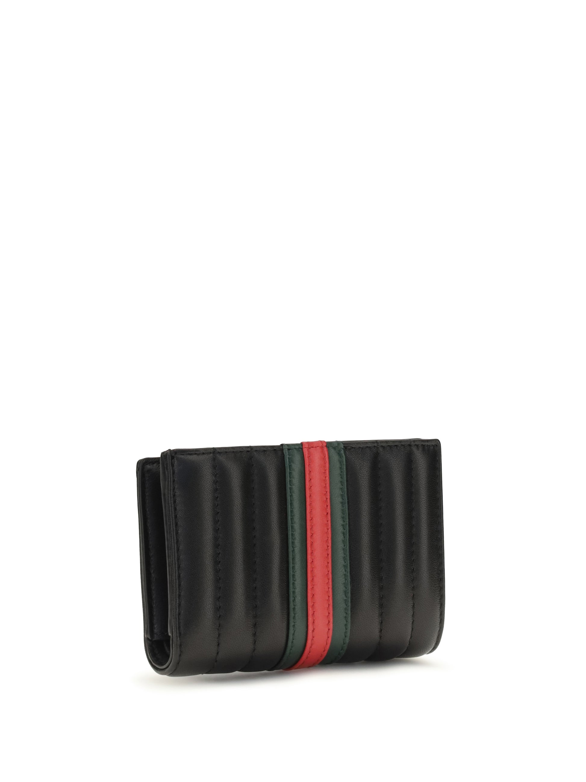 Gucci Women Small Gg Marmont Wallet GUCCI