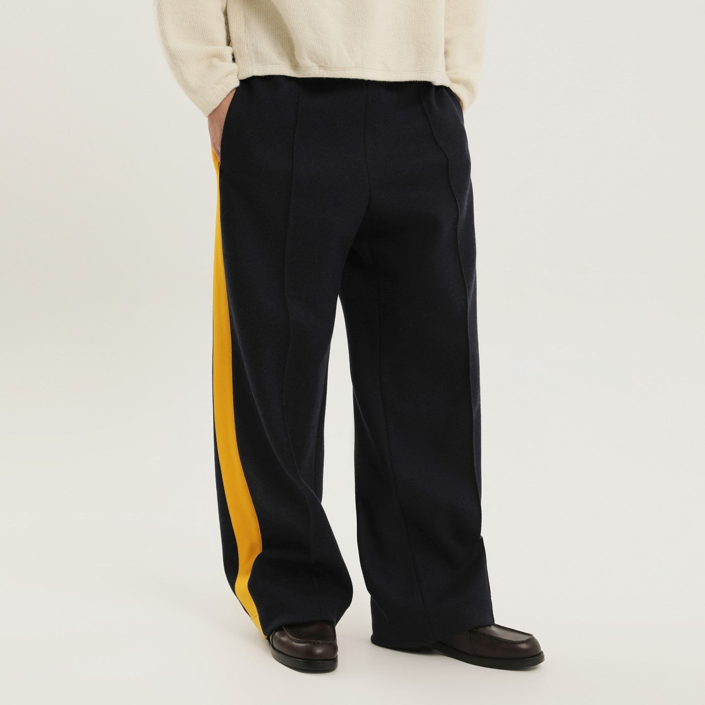 1989 Studio Pants With Side Stripe Men 1989 STUDIO