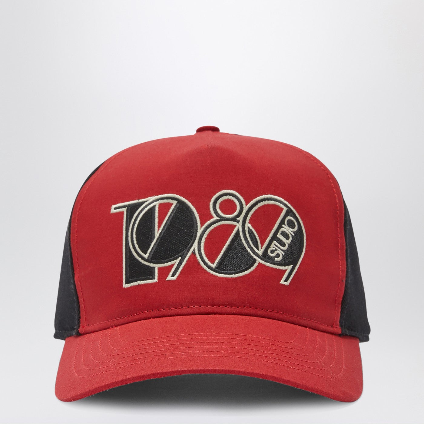 1989 Studio Baseball Cap 1989 Pop Logo Men 1989 STUDIO