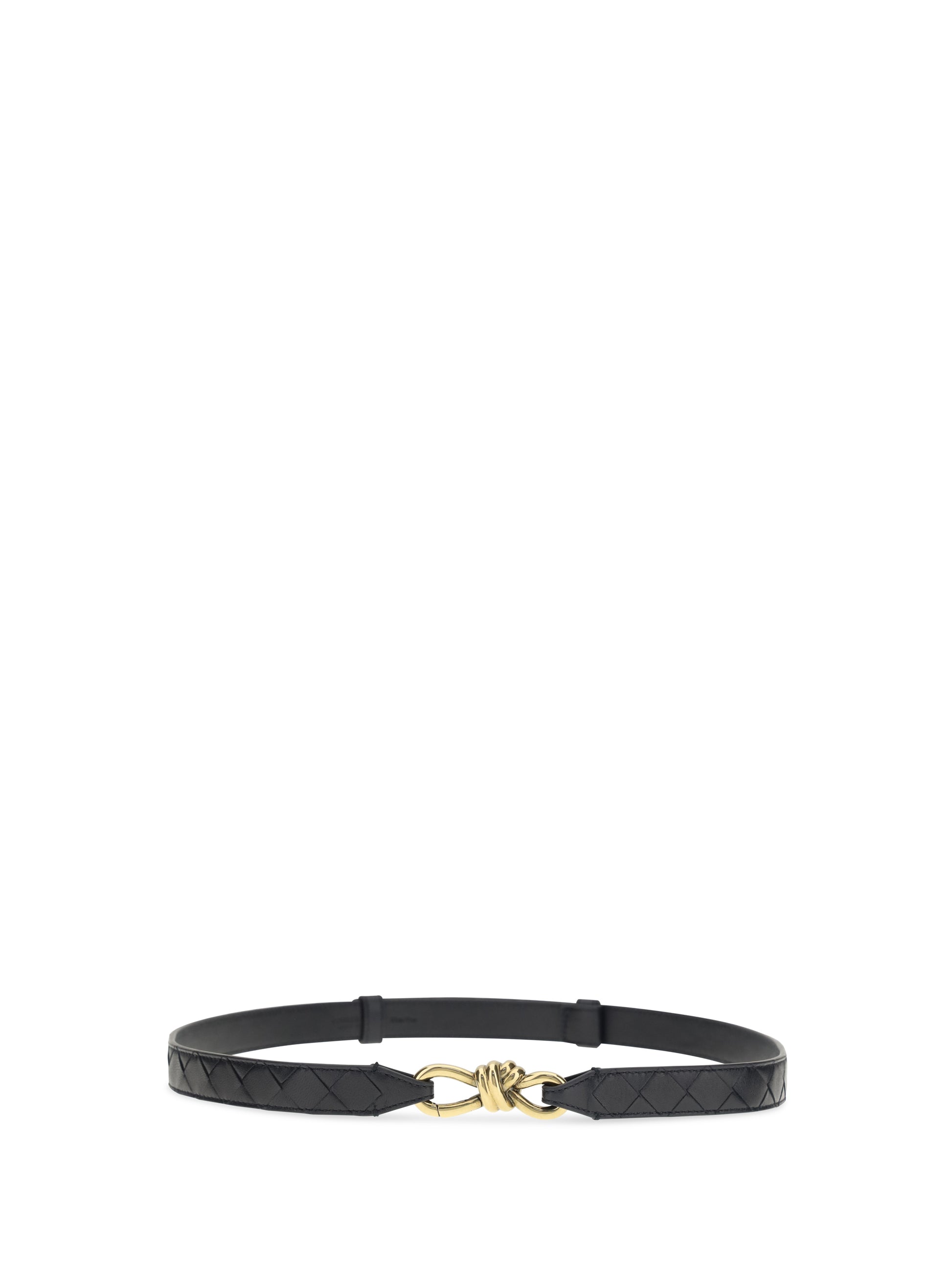 Bottega Veneta Women Andiamo Belt BOTTEGA VENETA