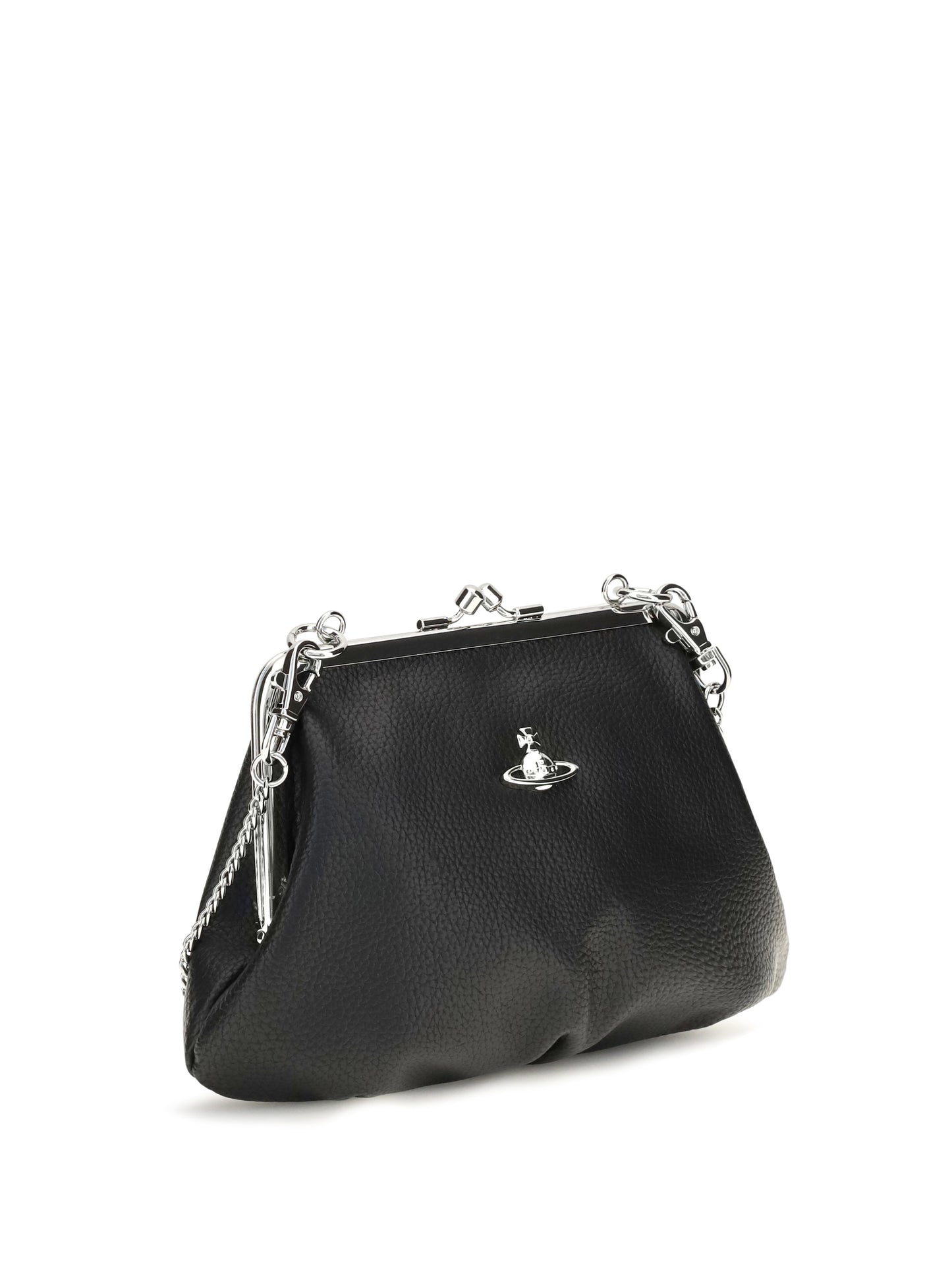 Vivienne Westwood Women Granny Frame Handbag VIVIENNE WESTWOOD