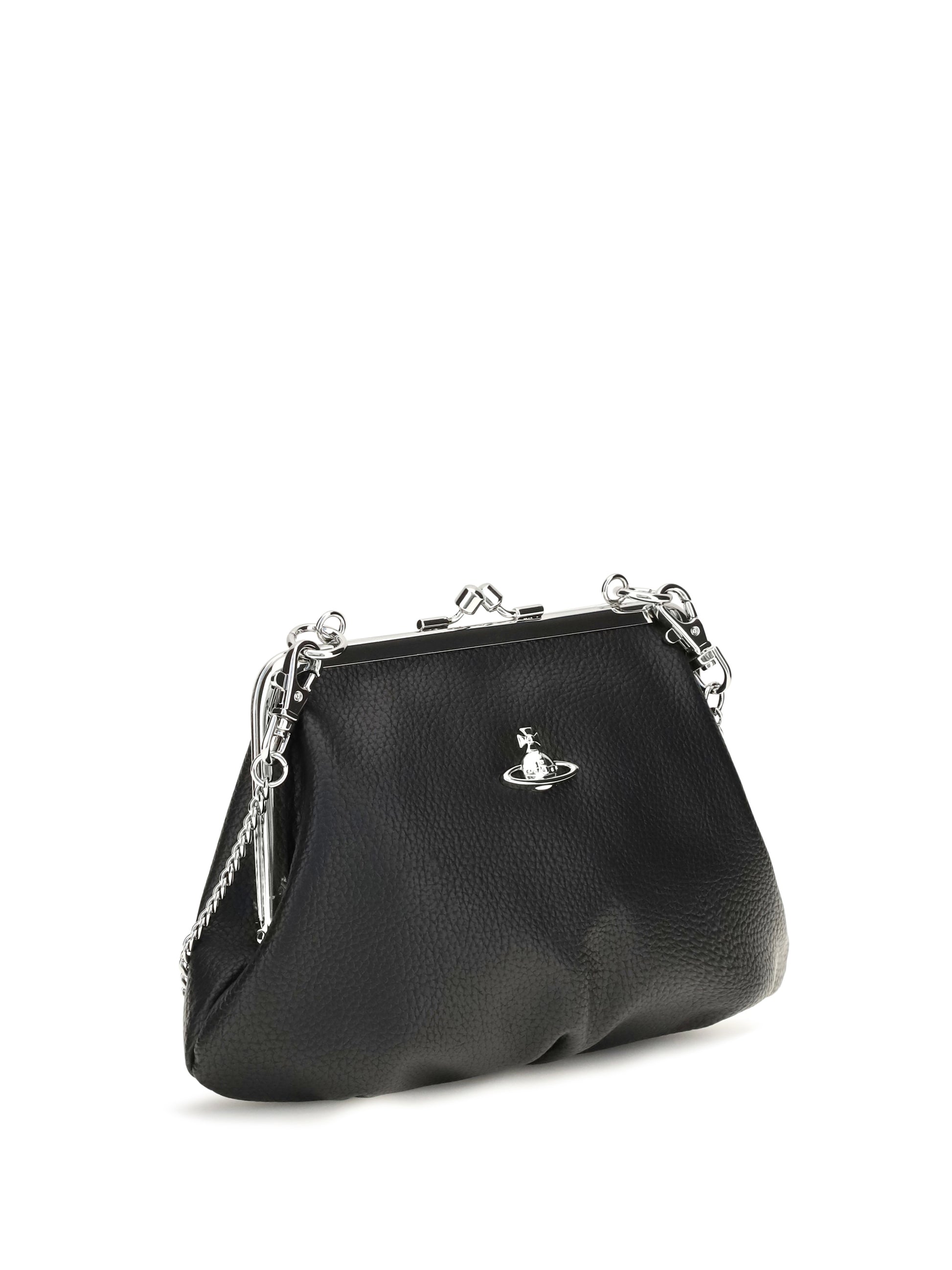 Vivienne Westwood Women Granny Frame Handbag VIVIENNE WESTWOOD