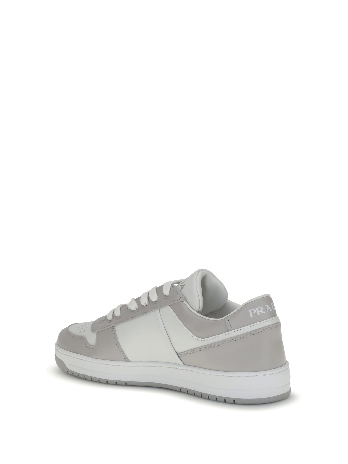Prada Men Downtown Sneakers PRADA
