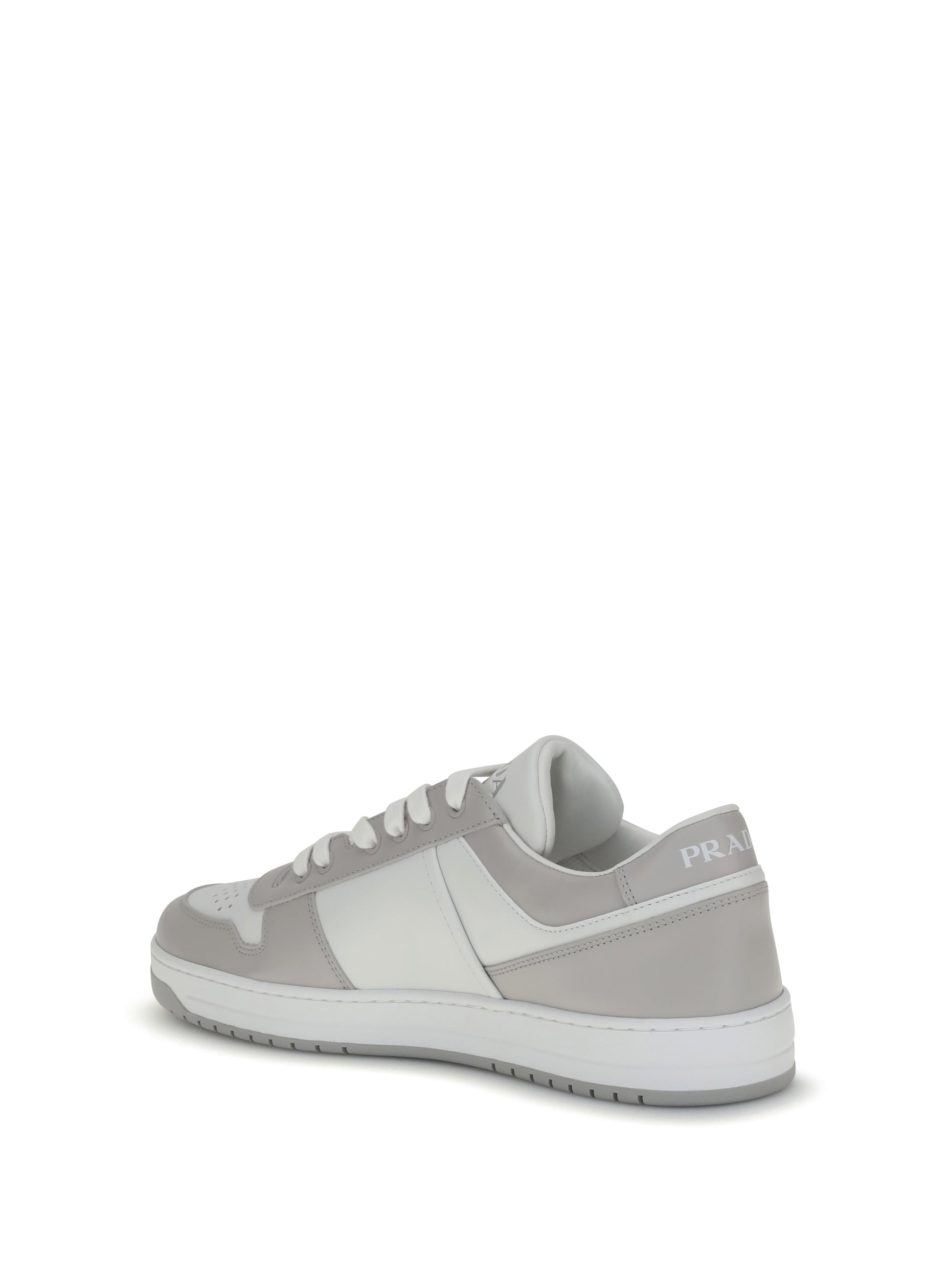 Prada Men Downtown Sneakers PRADA