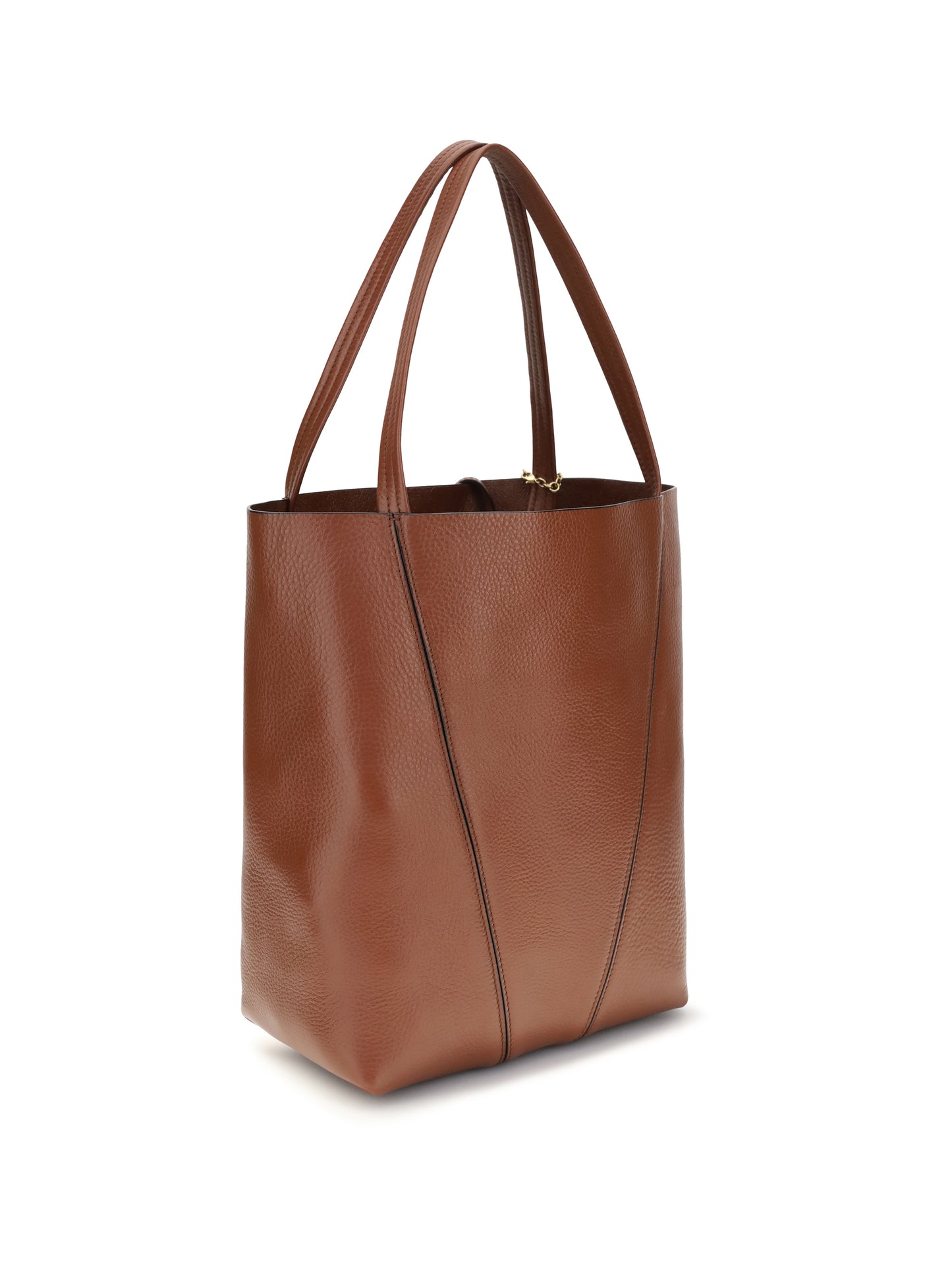Chloé Women Spin Shoulder Bag CHLOE