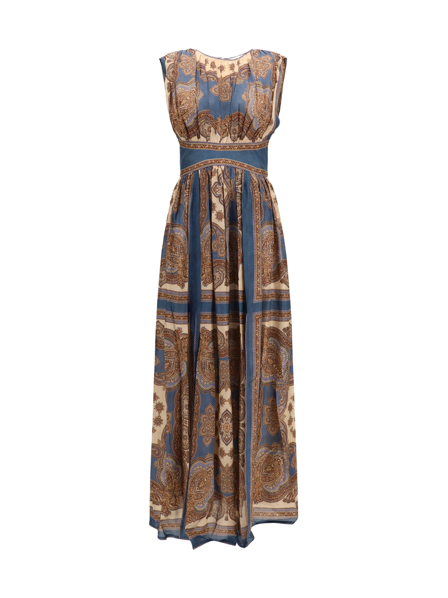 Zimmermann Women Mahon Long Dress
