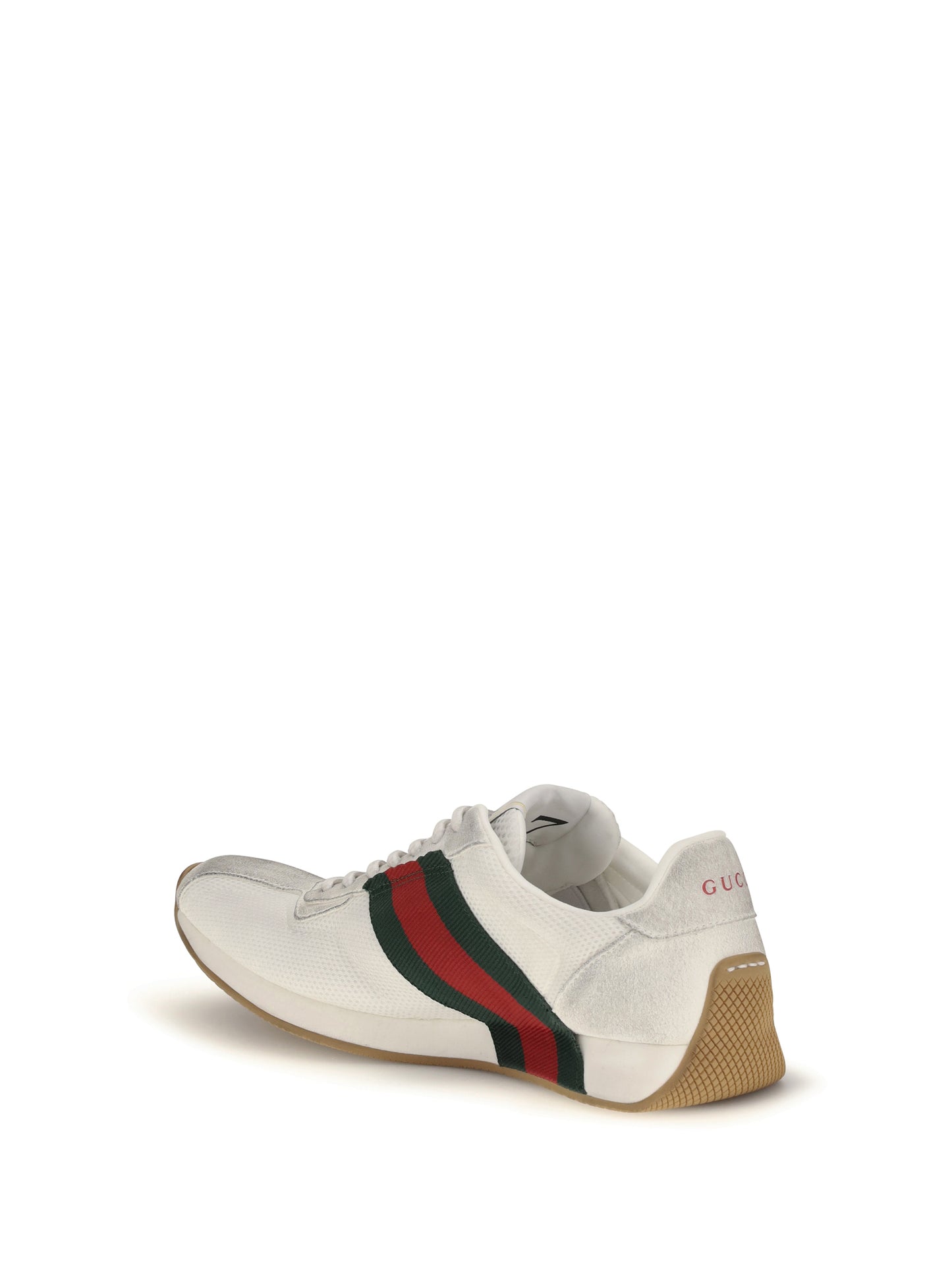 Gucci Women Tempo Sneakers GUCCI