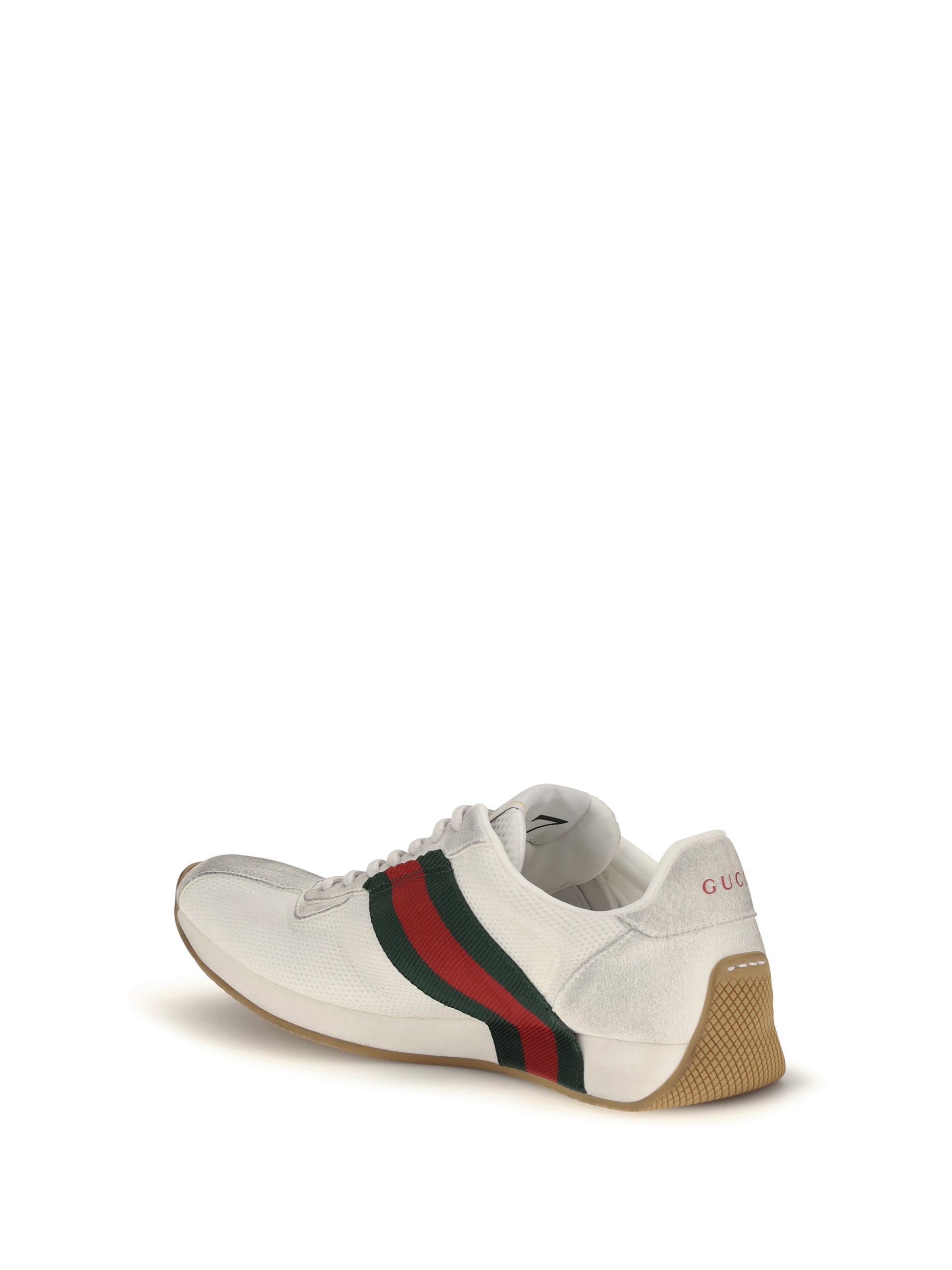 Gucci Women Tempo Sneakers GUCCI
