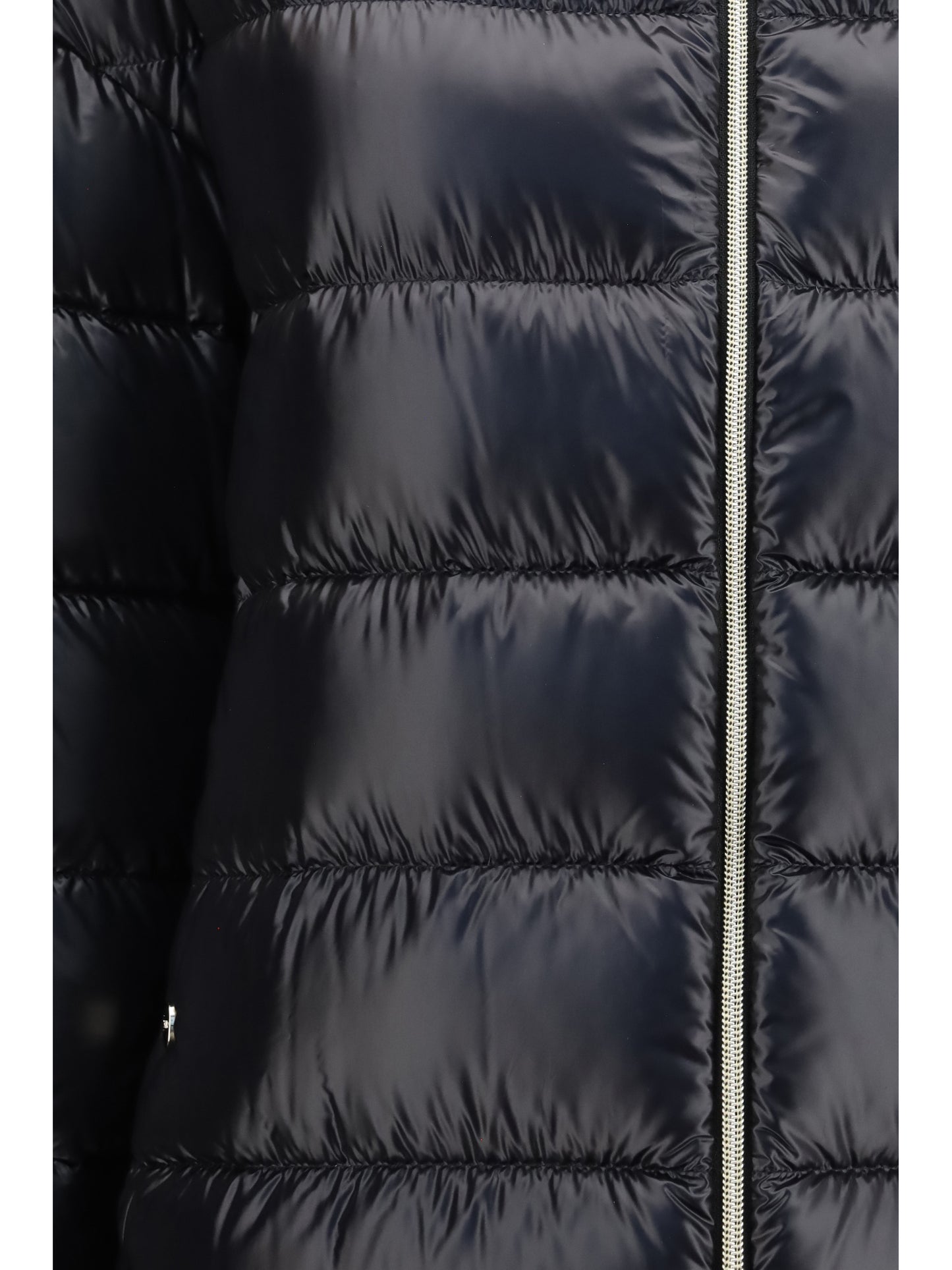 Herno Women Midi Down Jacket HERNO