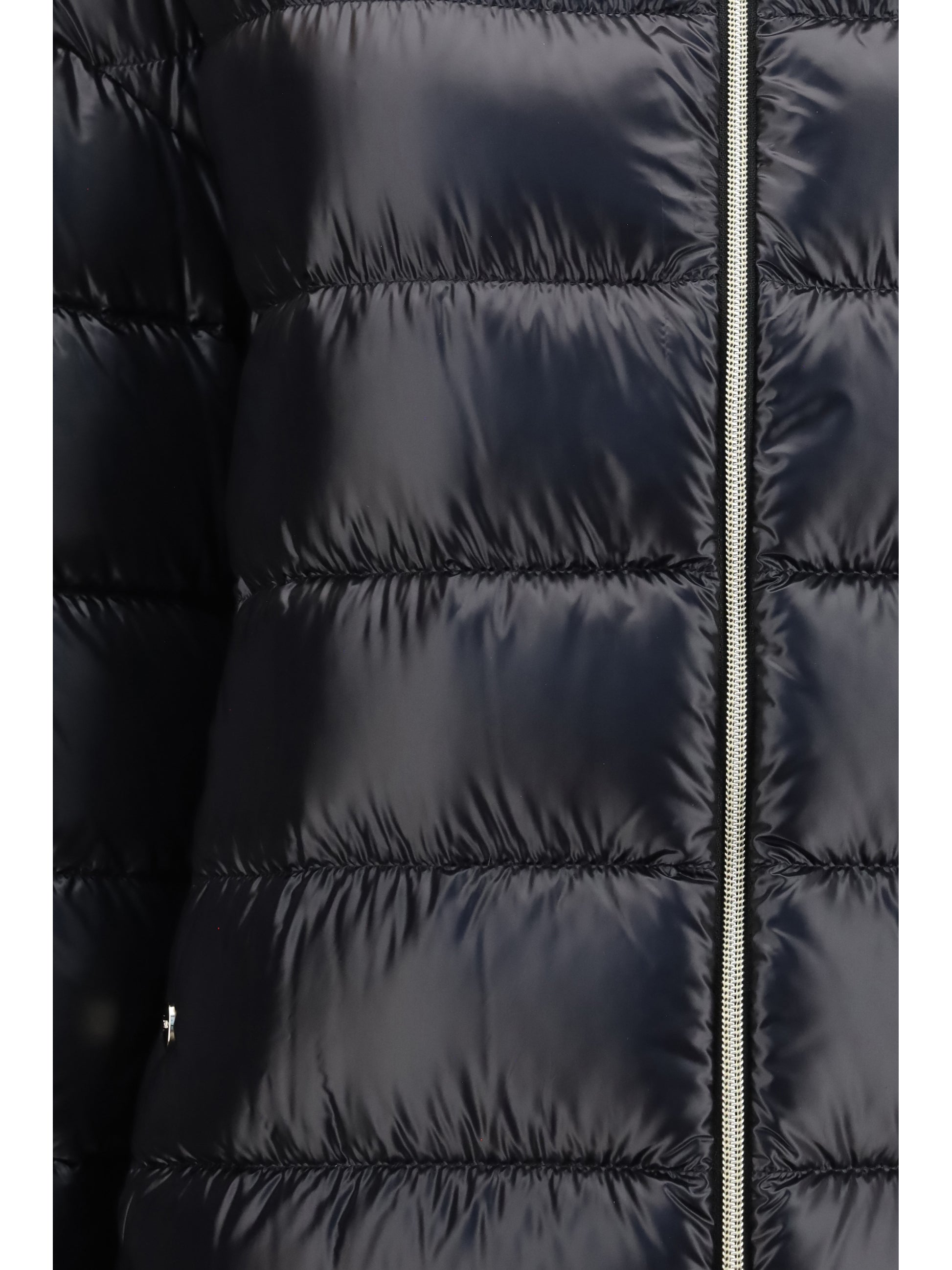 Herno Women Midi Down Jacket HERNO