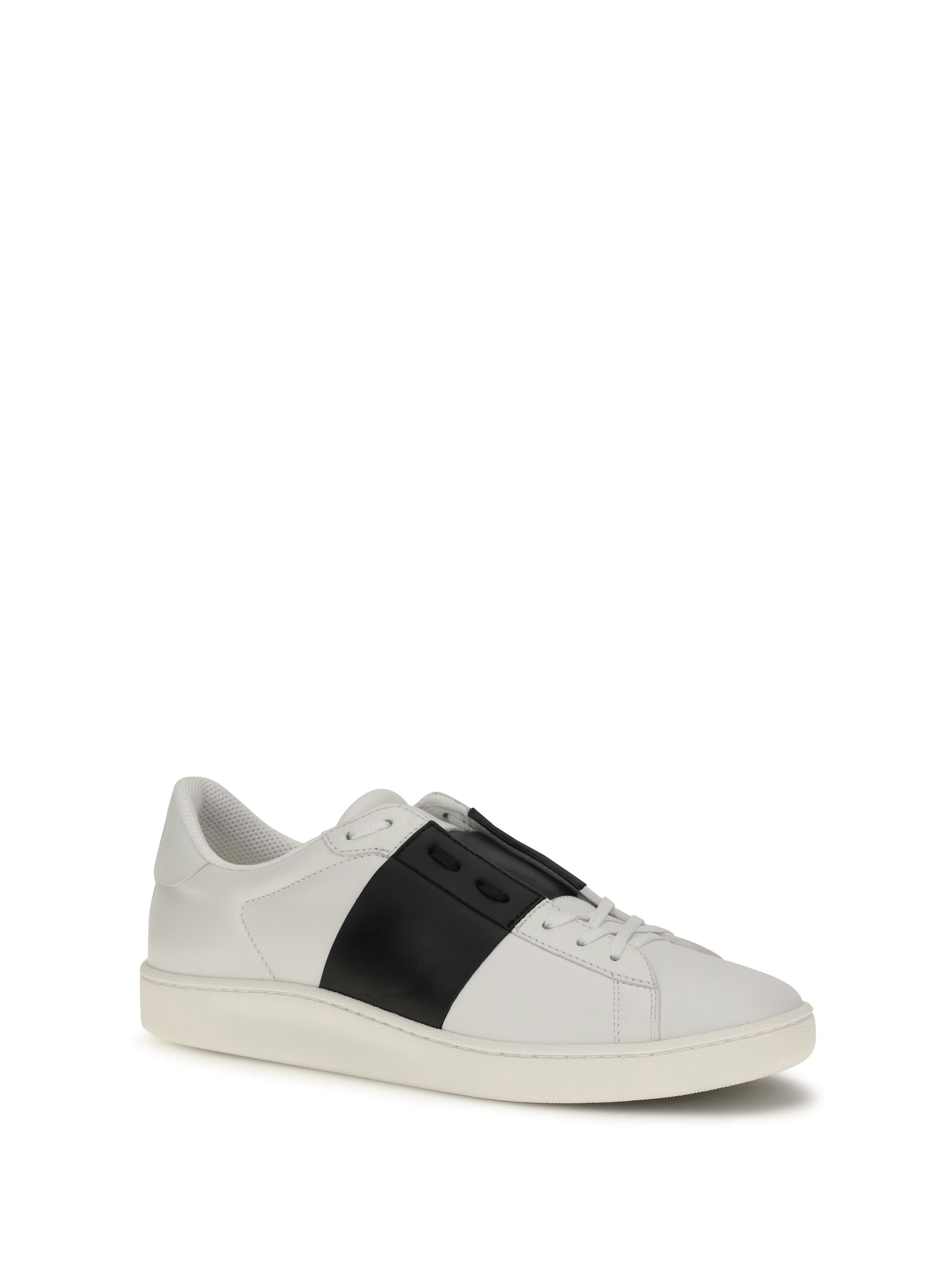 Valentino Garavani Men Open Sneakers VALENTINO GARAVANI