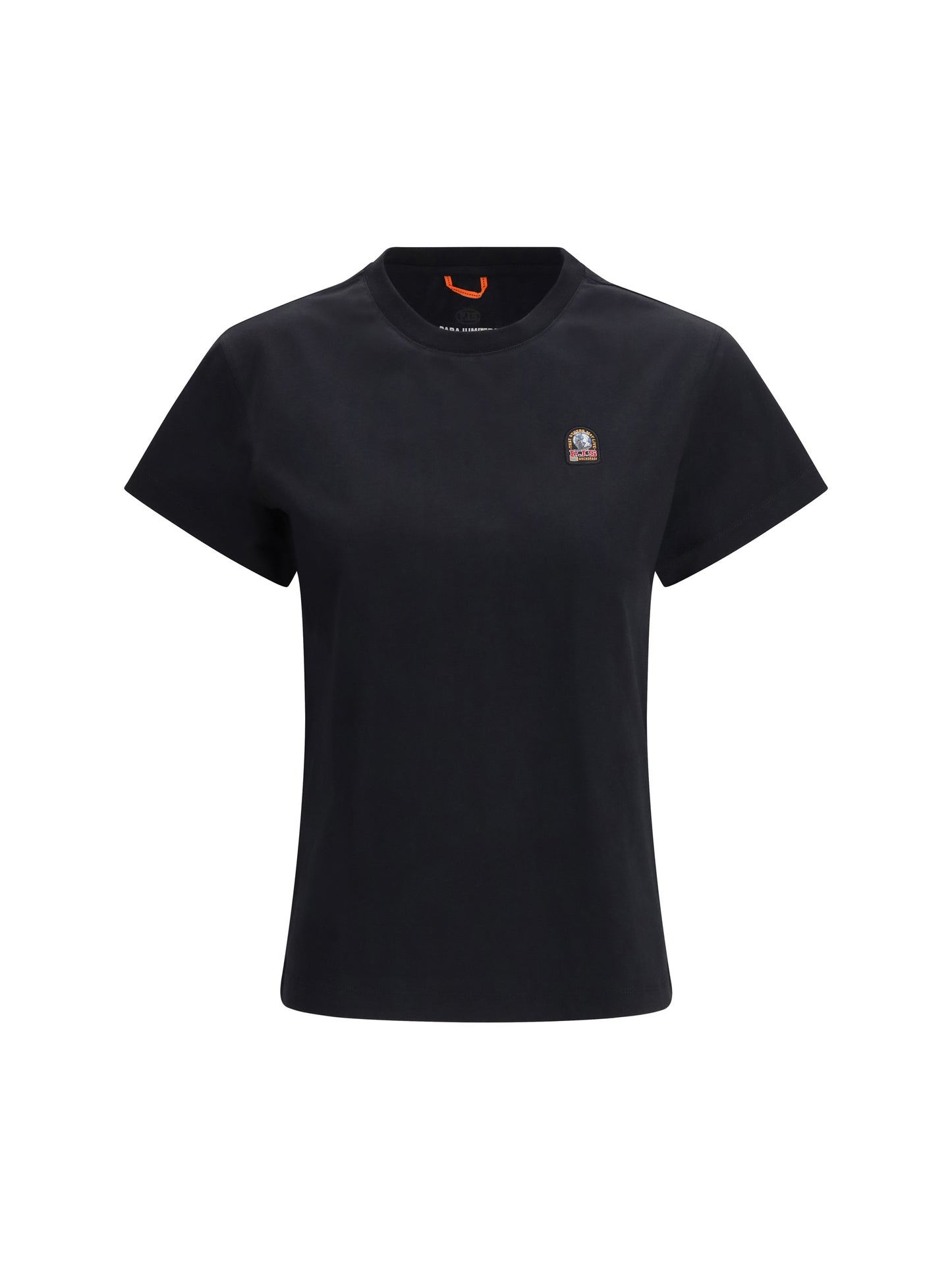 Parajumpers Women Sabella T-Shirt In Cotton PARAJUMPERS