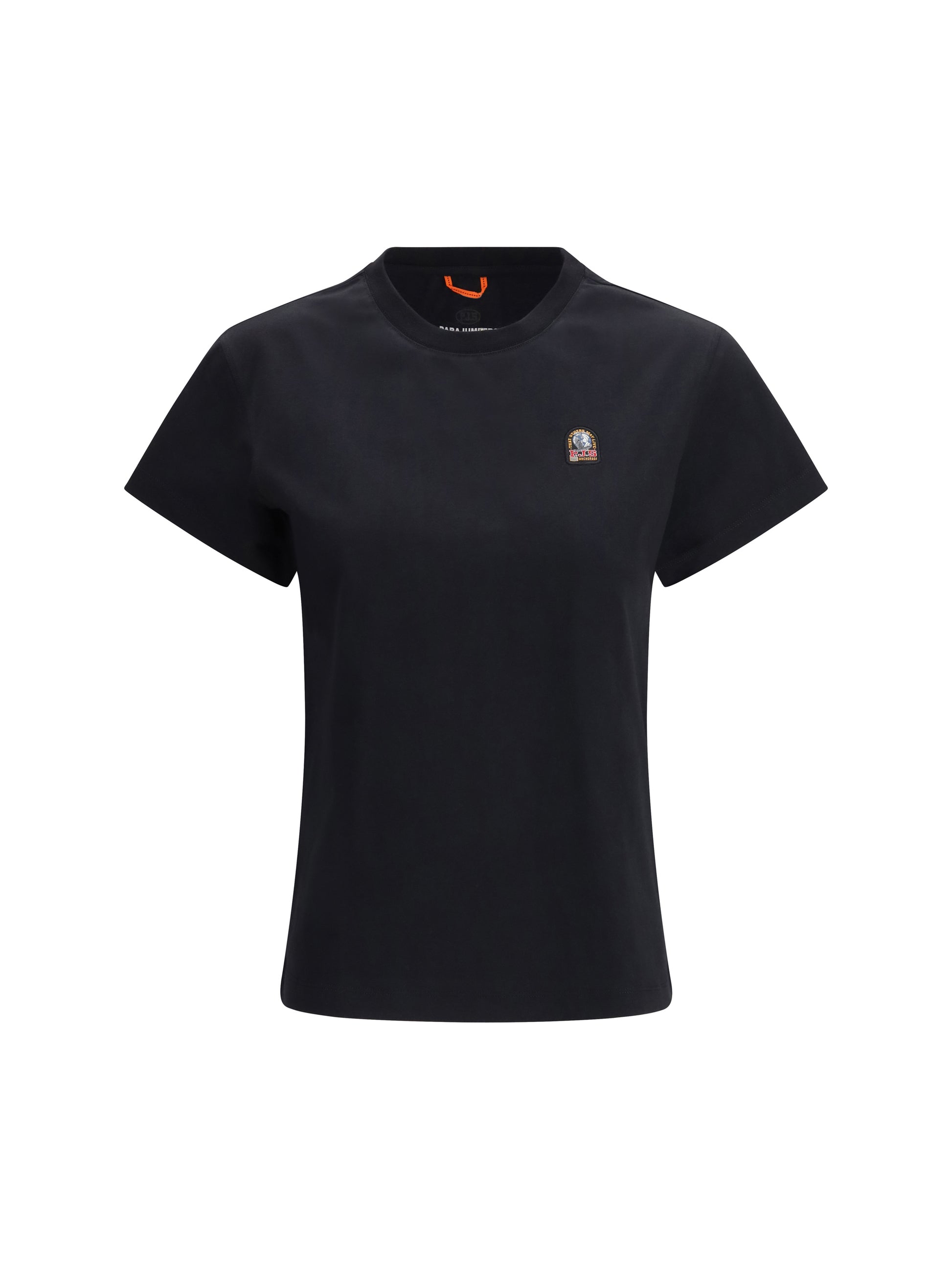 Parajumpers Women Sabella T-Shirt In Cotton PARAJUMPERS