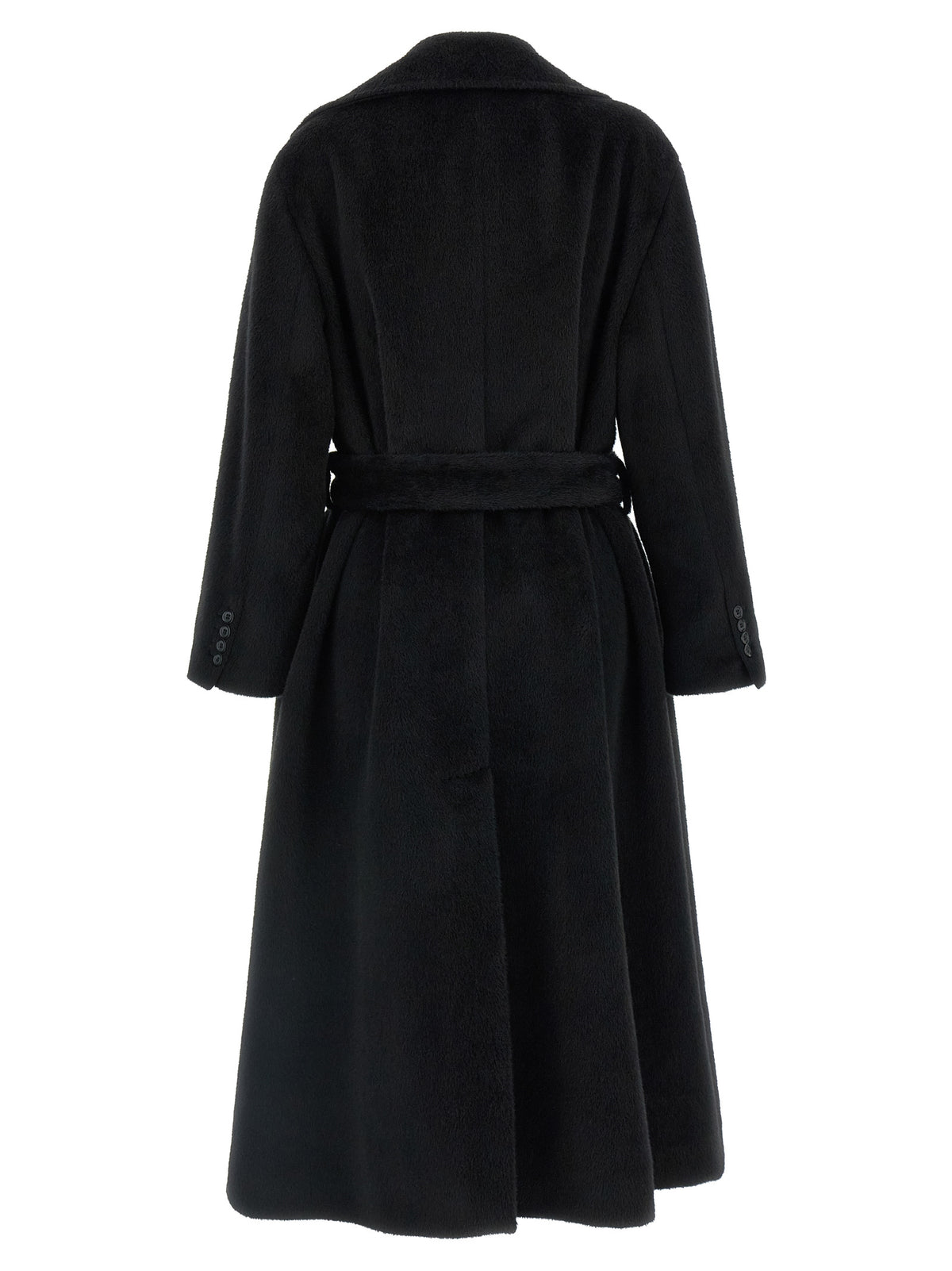 Dolce&Gabbana Women 'Cappotto Cintura In Vita' Coat DOLCE & GABBANA
