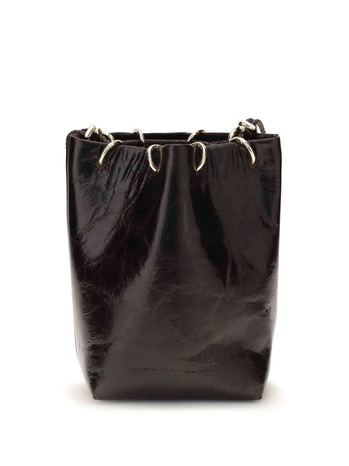 Benedetta Bruzziches Women Doudou Petite Bucket Bag BENEDETTA BRUZZICHES