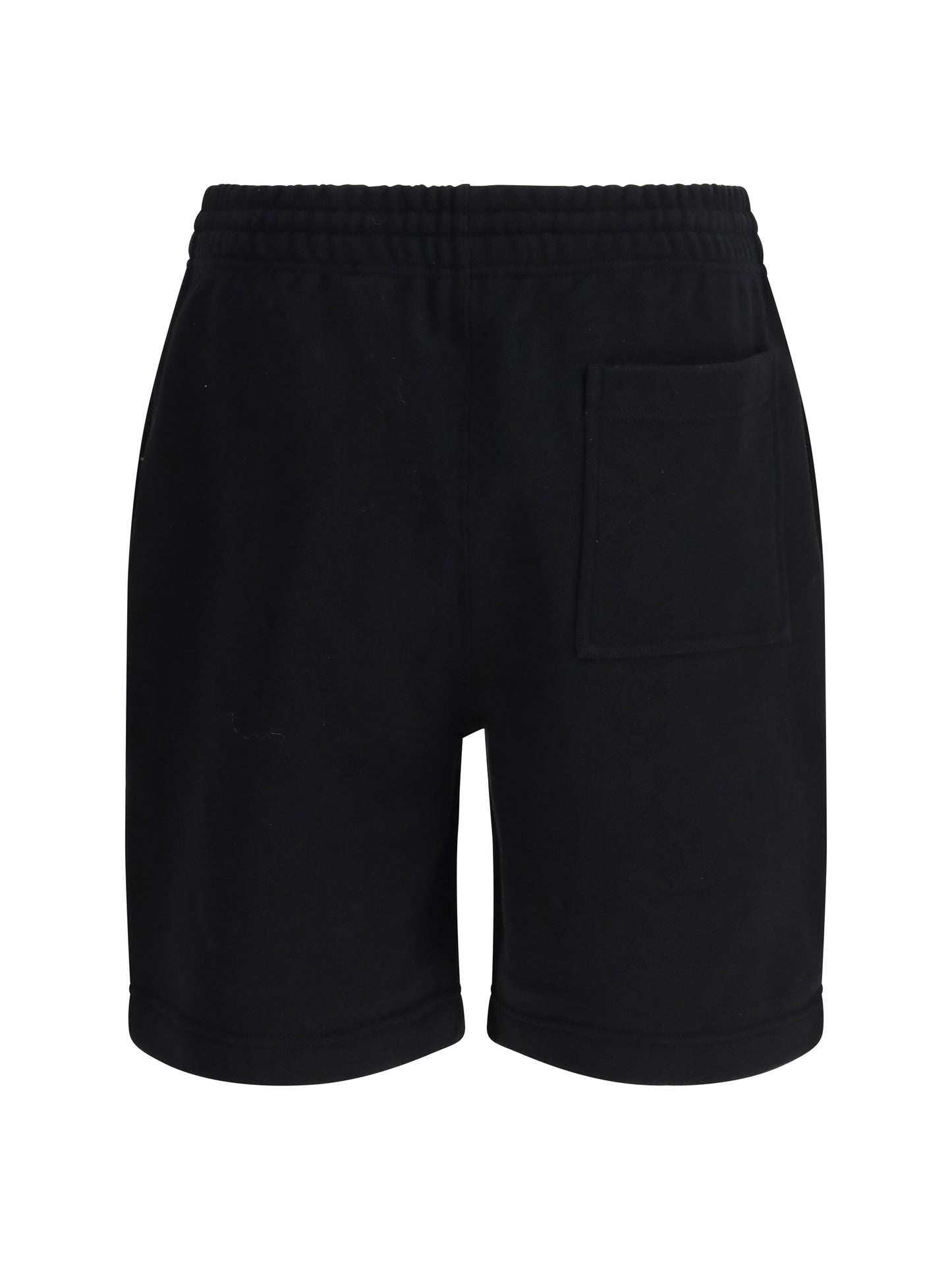 Burberry Men Cotton Sport Shorts BURBERRY