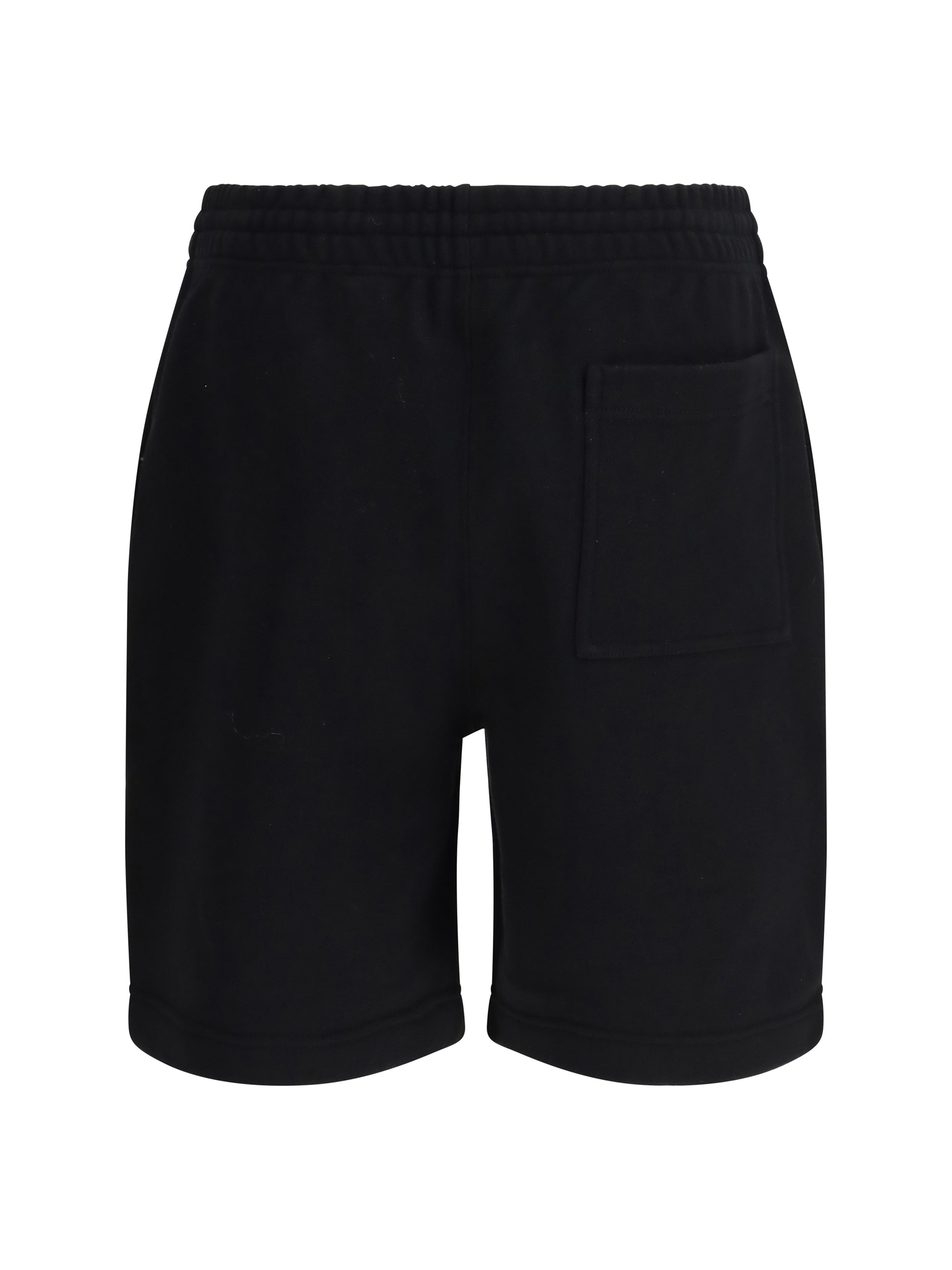 Burberry Men Cotton Sport Shorts BURBERRY