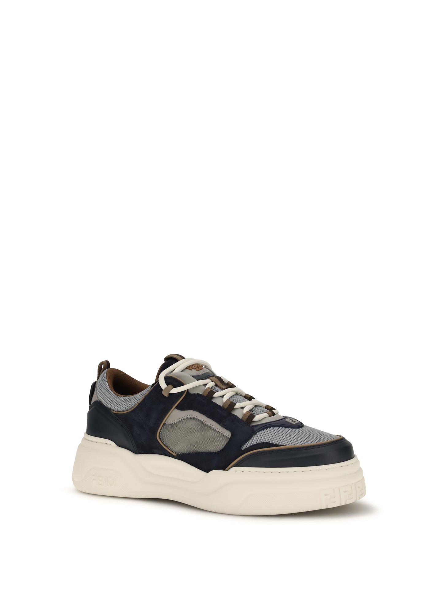 Fendi Men Force Sneakers FENDI