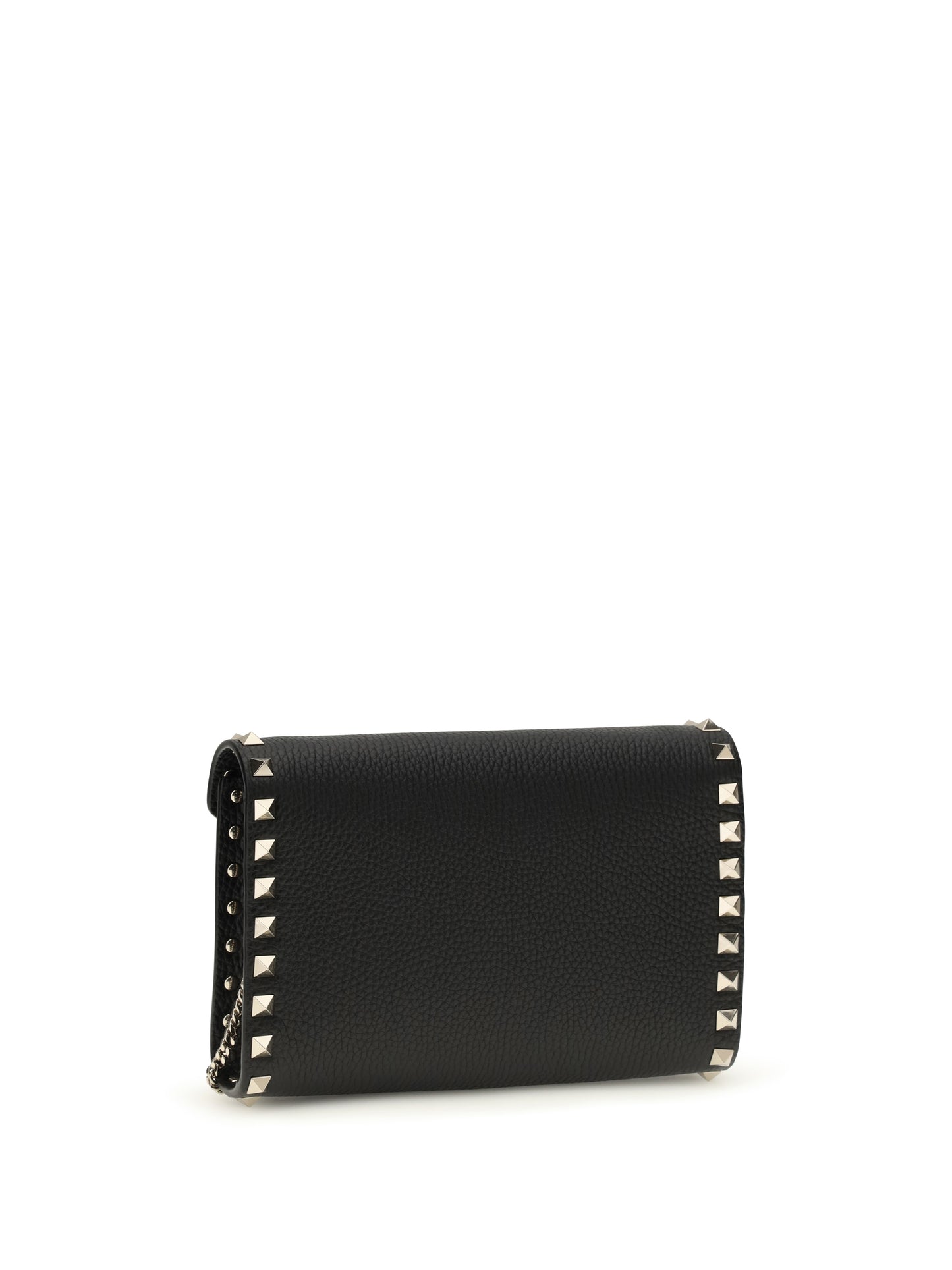 Valentino Garavani Women Mini Rockstud Shoulder Bag VALENTINO GARAVANI