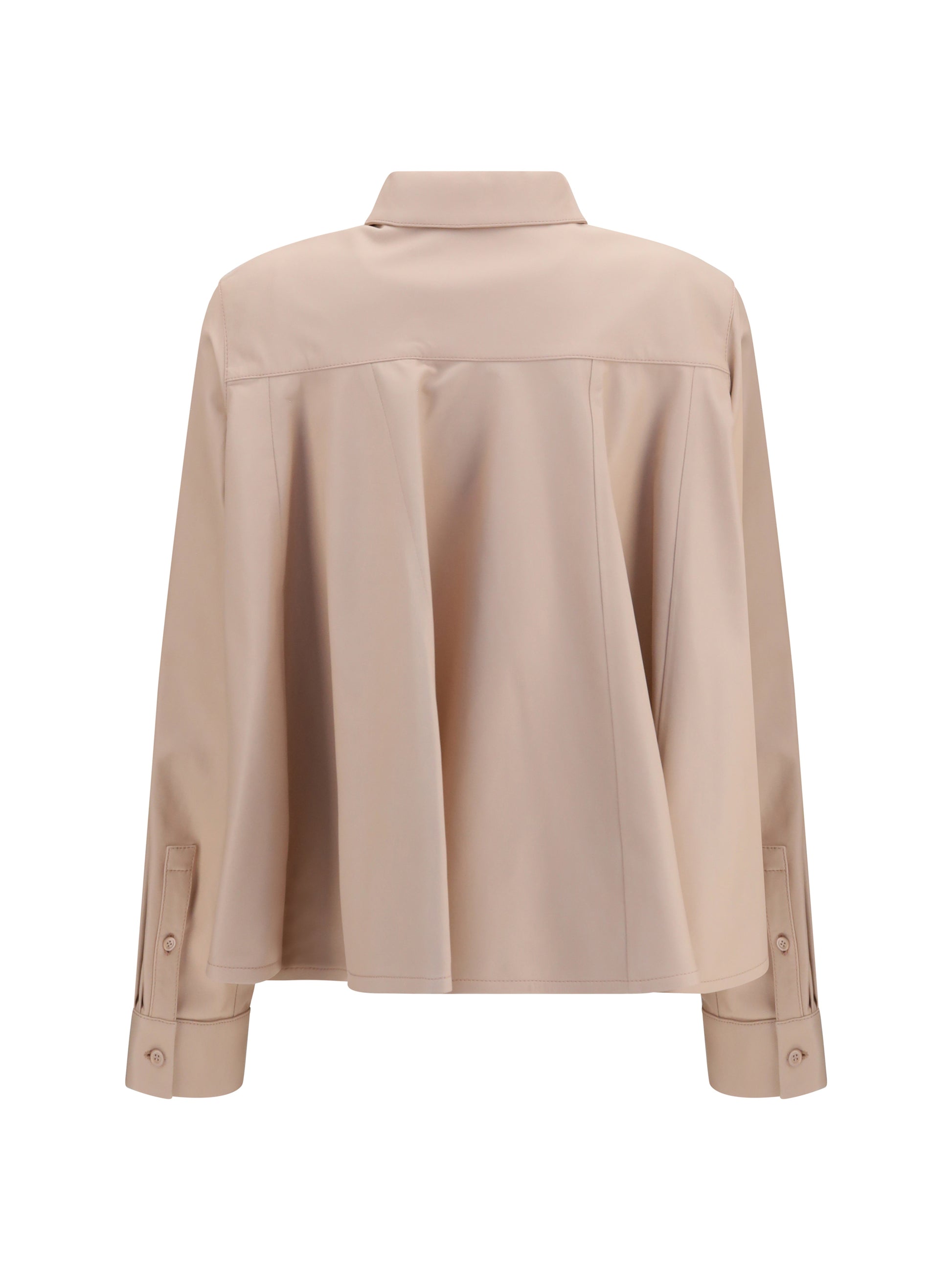 Loewe Women Nappa Shirt LOEWE