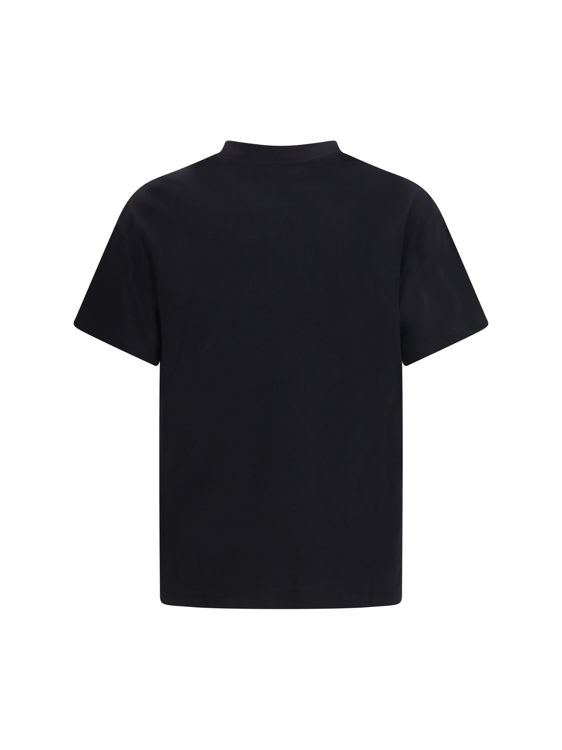 Palm Angels Men Palm Hills T-Shirt PALM ANGELS