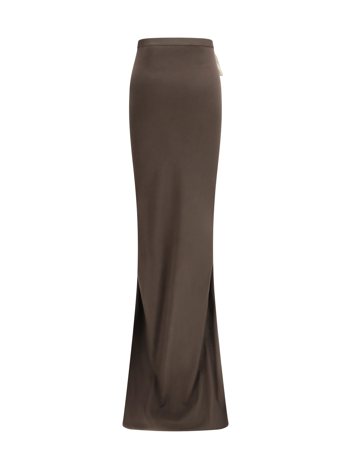 Moncler + Rick Owens Women Long Skirt Moncler + Rick Owens MONCLER